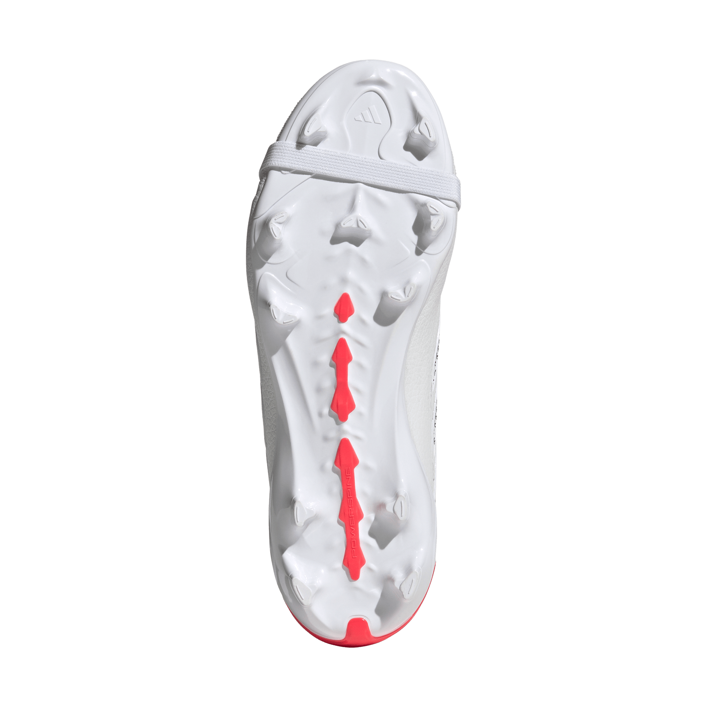 Kids adidas Predator League Fold-Over Tongue (FG) Football Boots