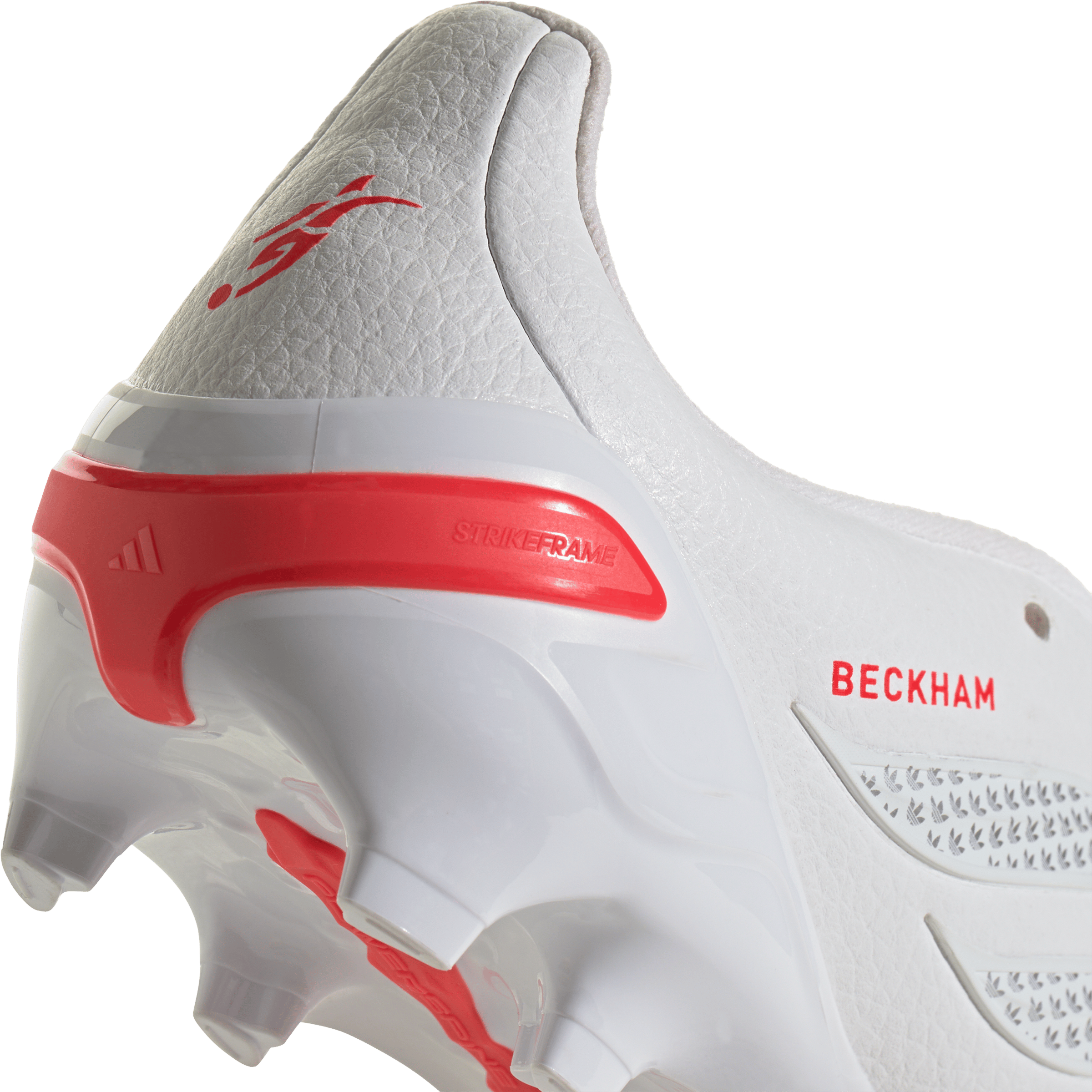 Kids adidas Predator League Fold-Over Tongue (FG) Football Boots