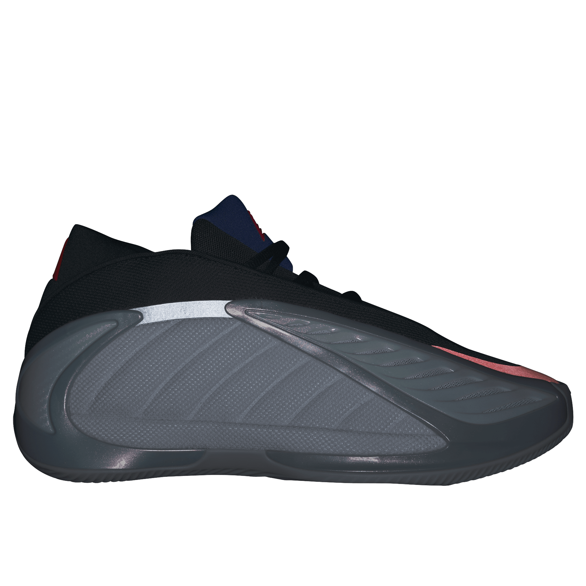 Mens adidas Anthony Edwards 2 Basketball Shoes