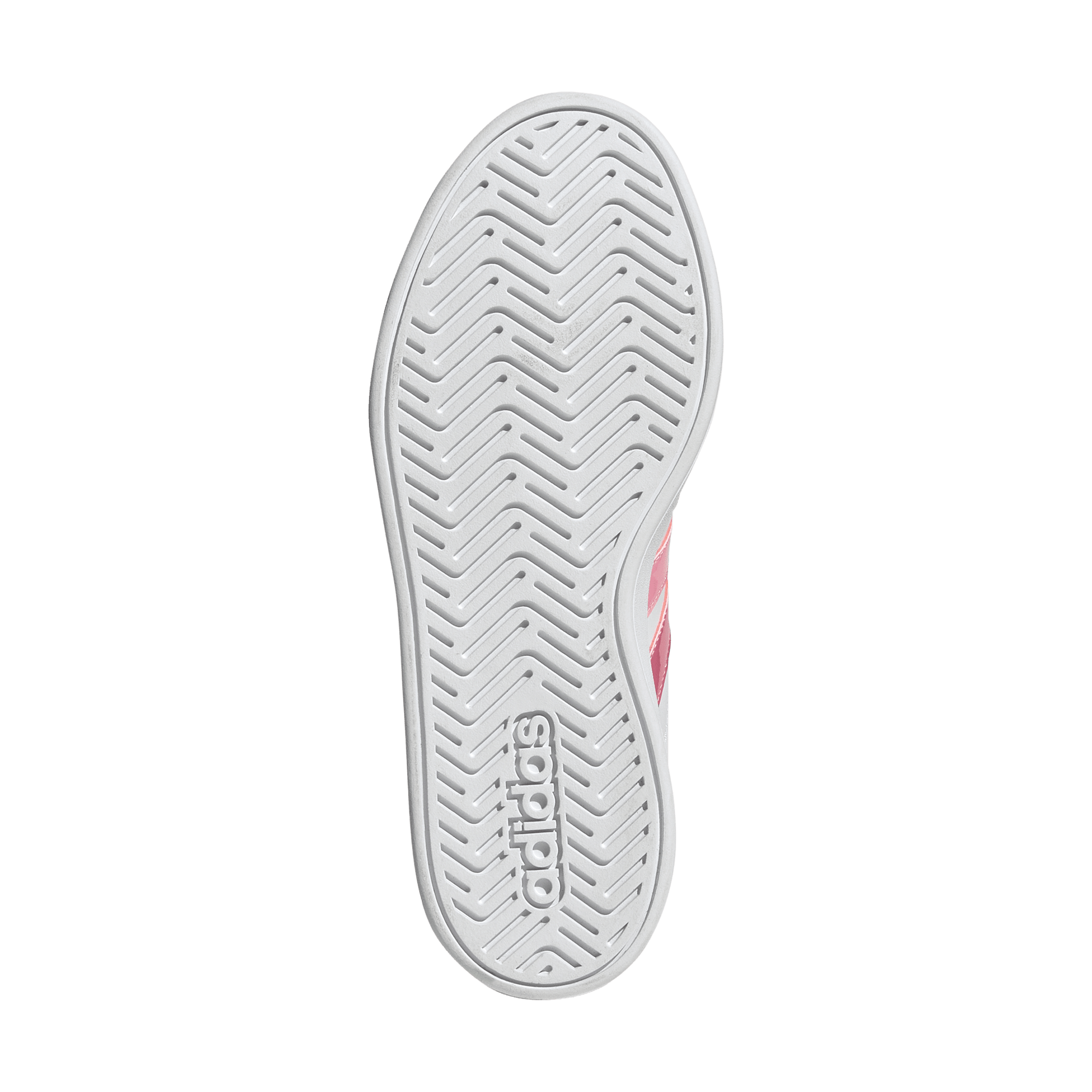 Kids adidas Grand Court 3.0 (Bigger Kids) Shoes