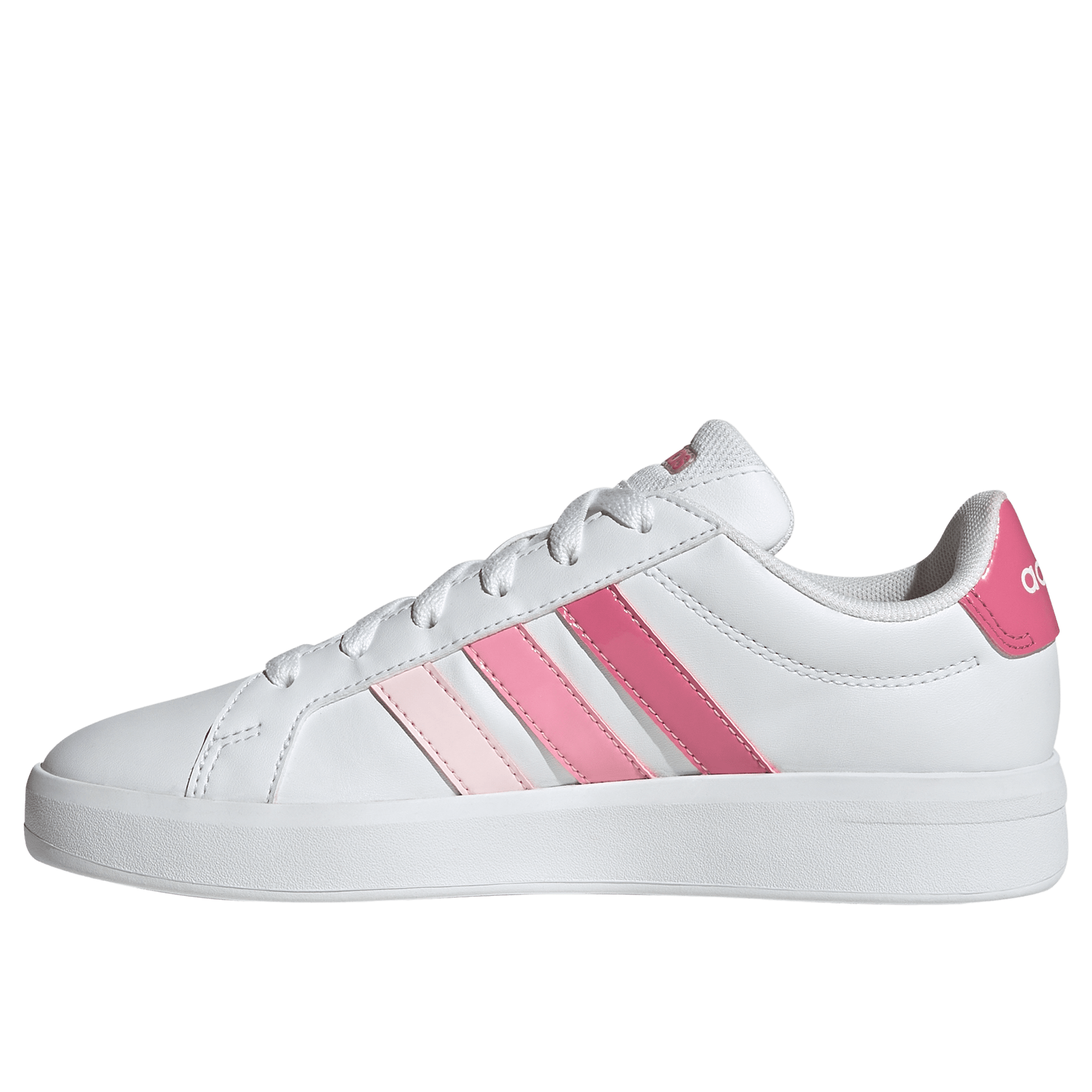 Kids adidas Grand Court 3.0 (Bigger Kids) Shoes