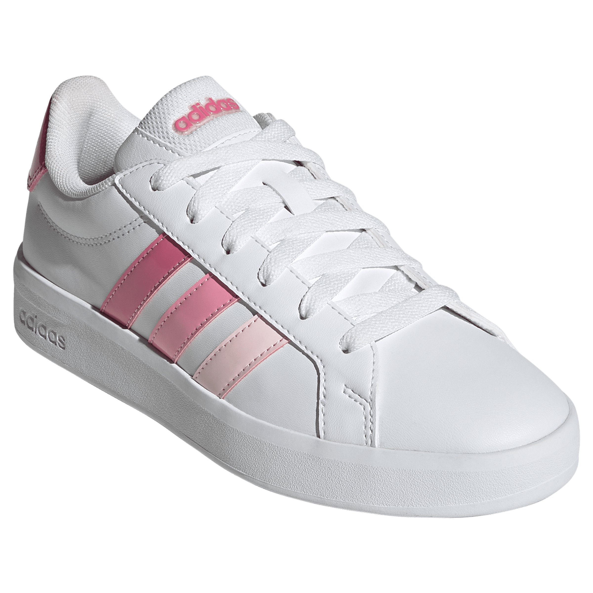 Kids adidas Grand Court 3.0 (Bigger Kids) Shoes
