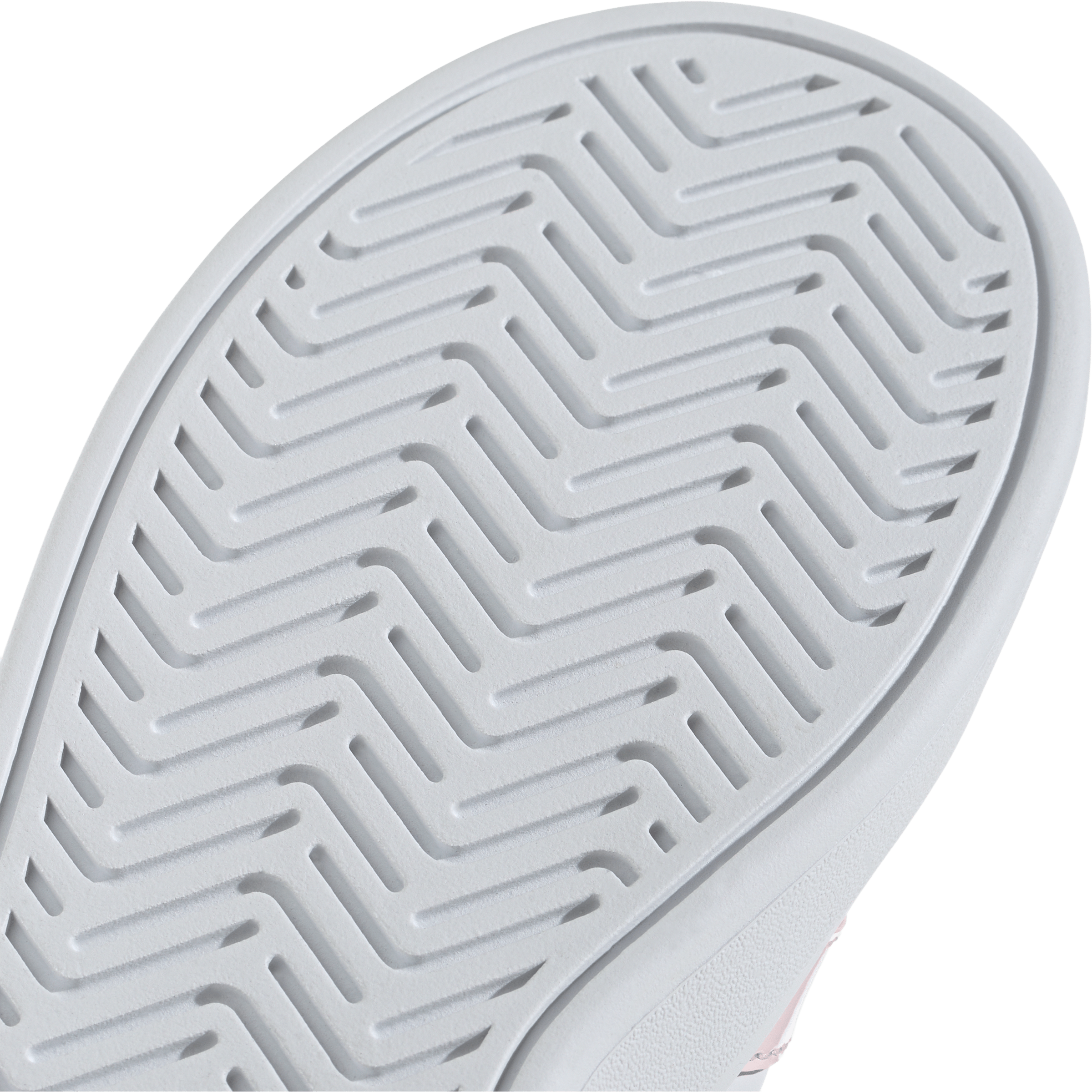 Kids adidas Grand Court 3.0 (Little Kids) Shoes