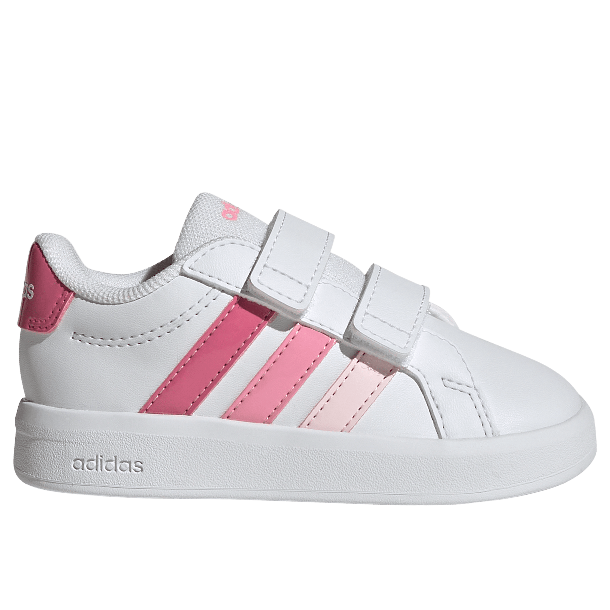 Kids adidas Grand Court 3.0 (Infants) Shoes