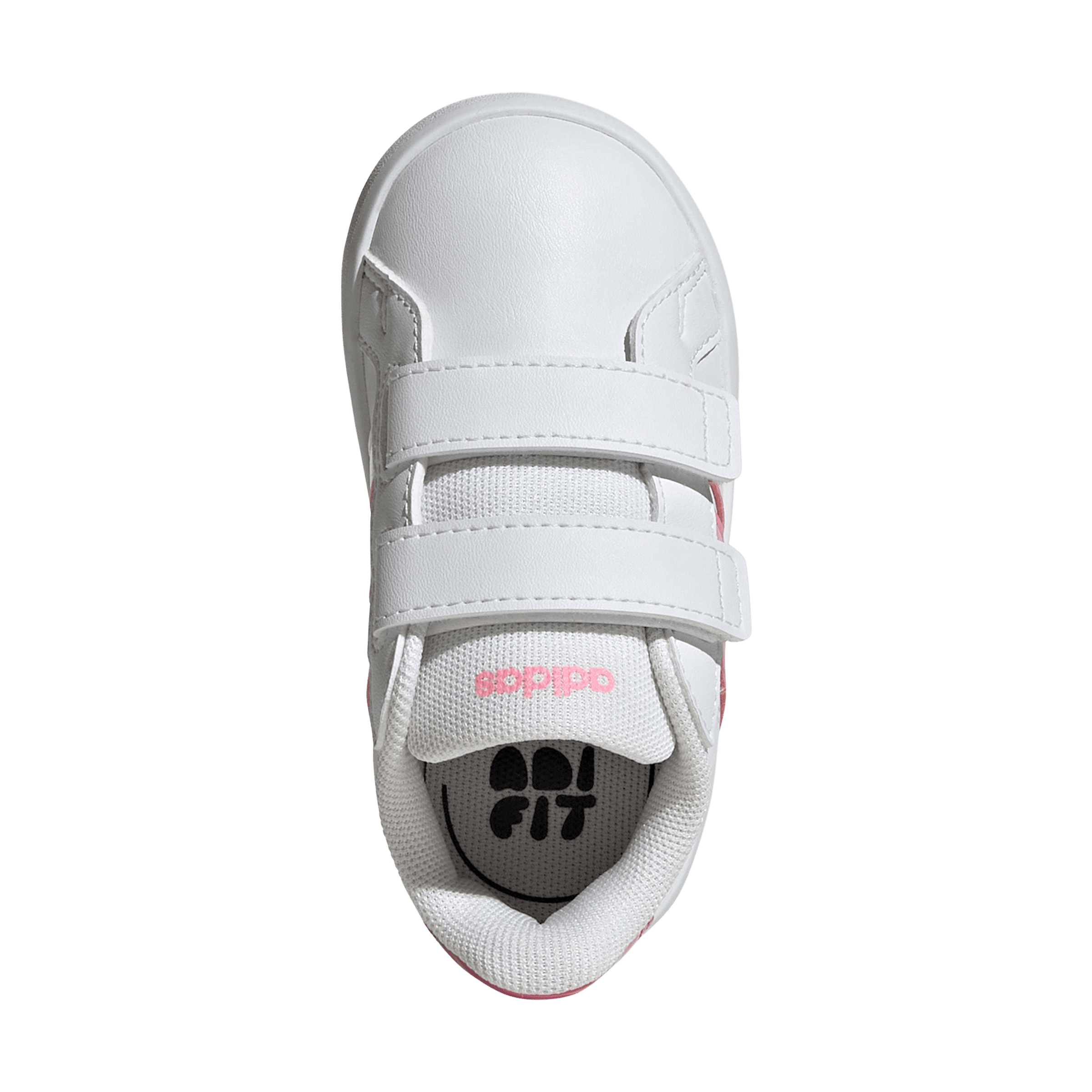 Kids adidas Grand Court 3.0 (Infants) Shoes