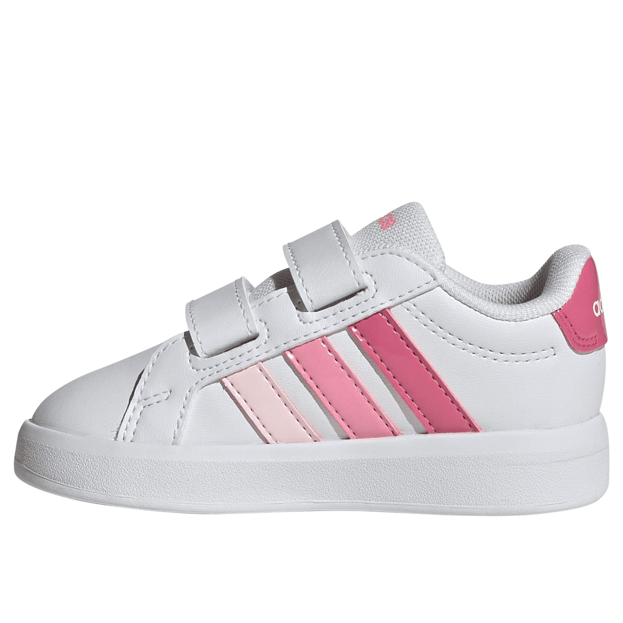 Kids adidas Grand Court 3.0 (Infants) Shoes