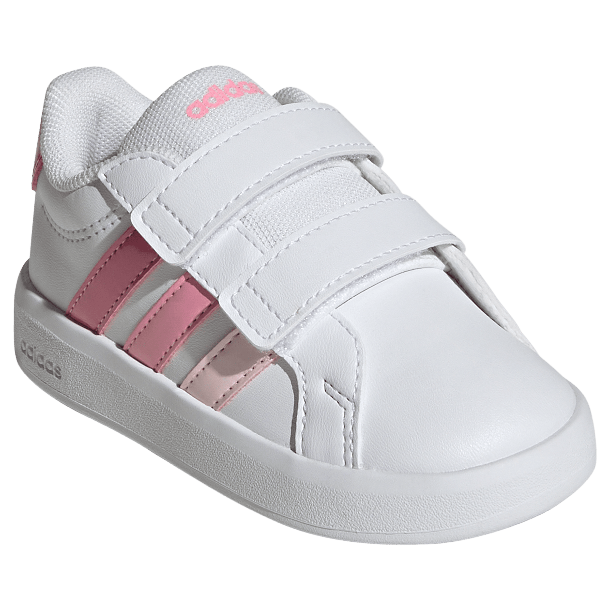 Kids adidas Grand Court 3.0 (Infants) Shoes
