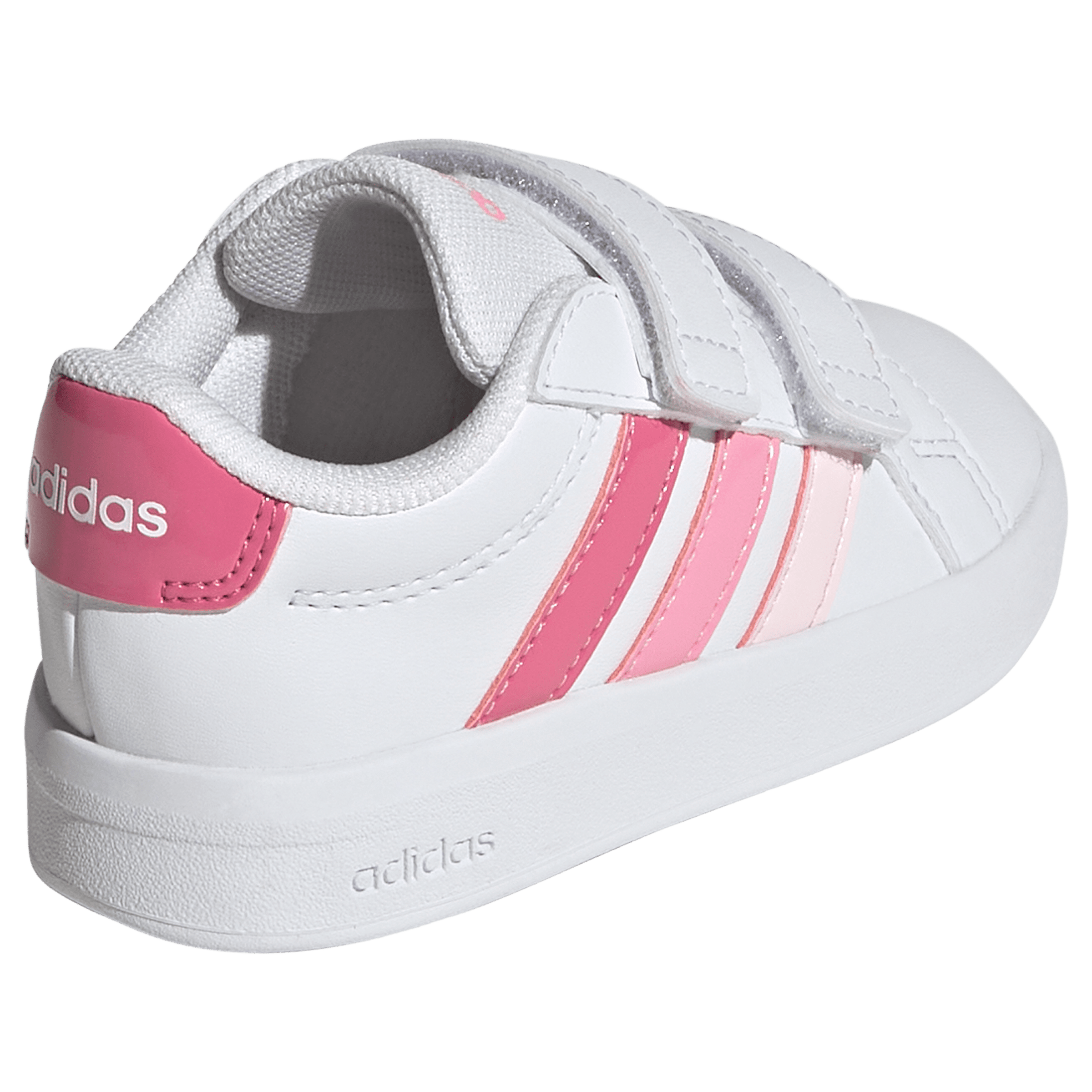 Kids adidas Grand Court 3.0 (Infants) Shoes