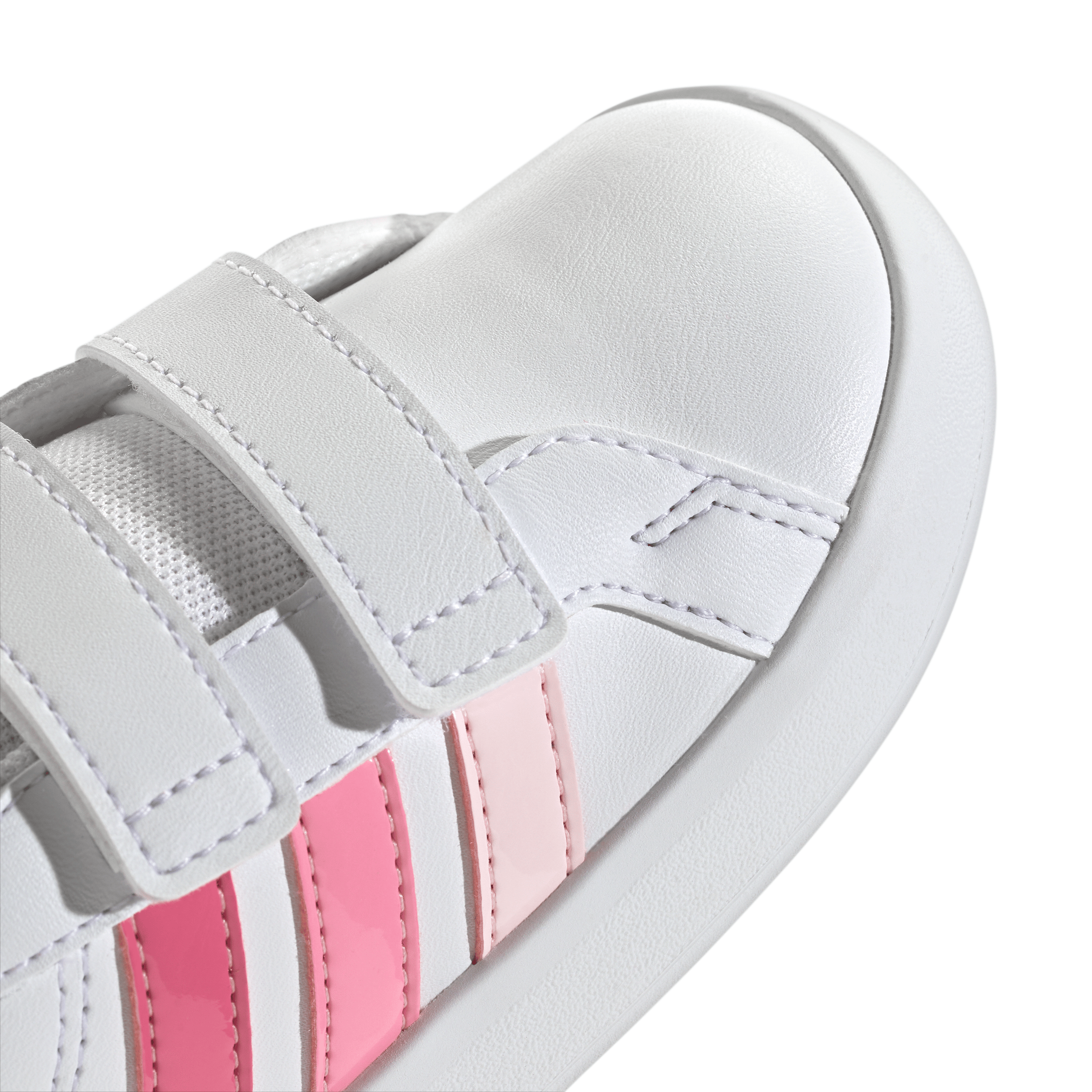 Kids adidas Grand Court 3.0 (Infants) Shoes