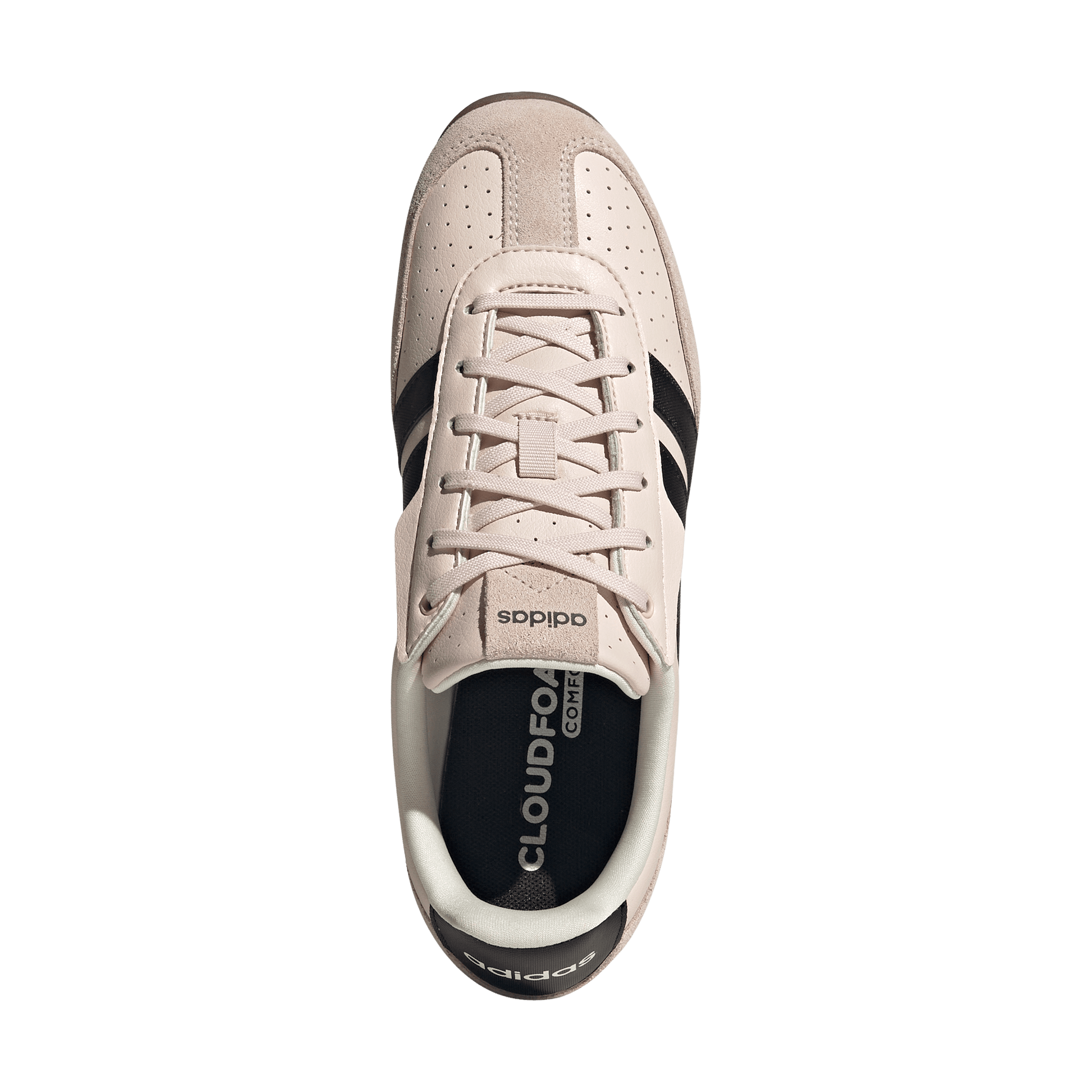 Womens adidas Barreda LO Shoes