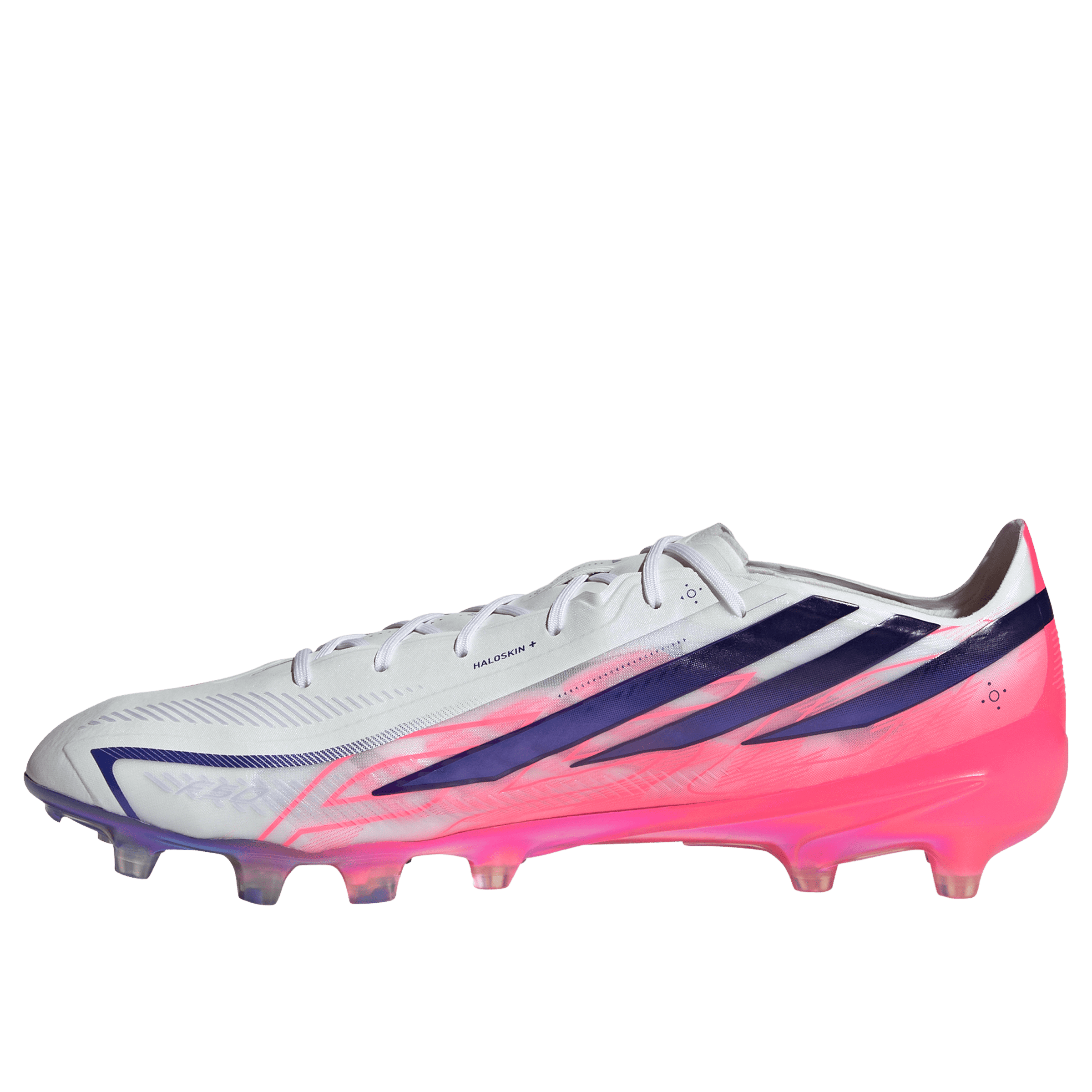 Mens adidas F50 Hyperfast Elite (AG) Football Boots