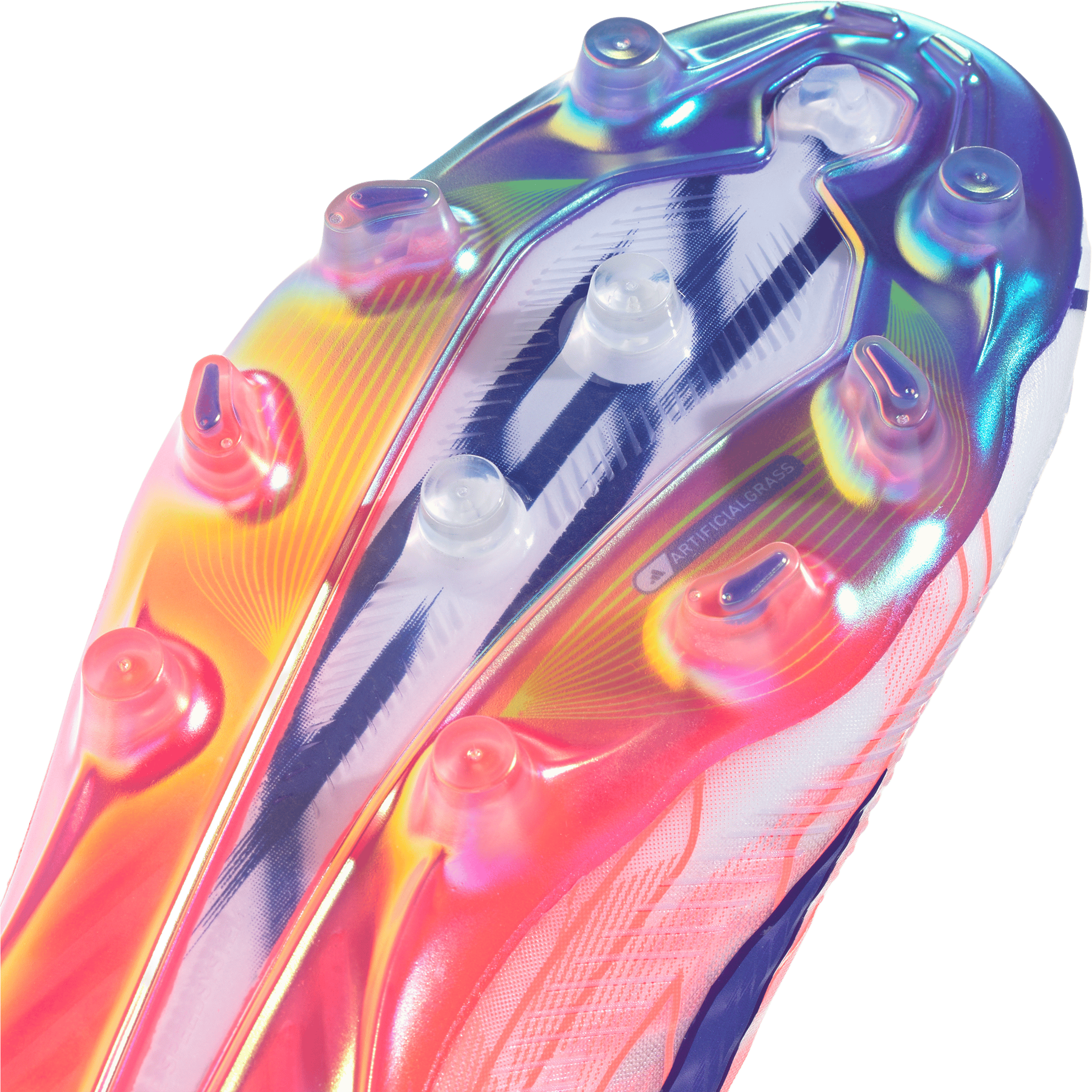 Mens adidas F50 Hyperfast Elite (AG) Football Boots
