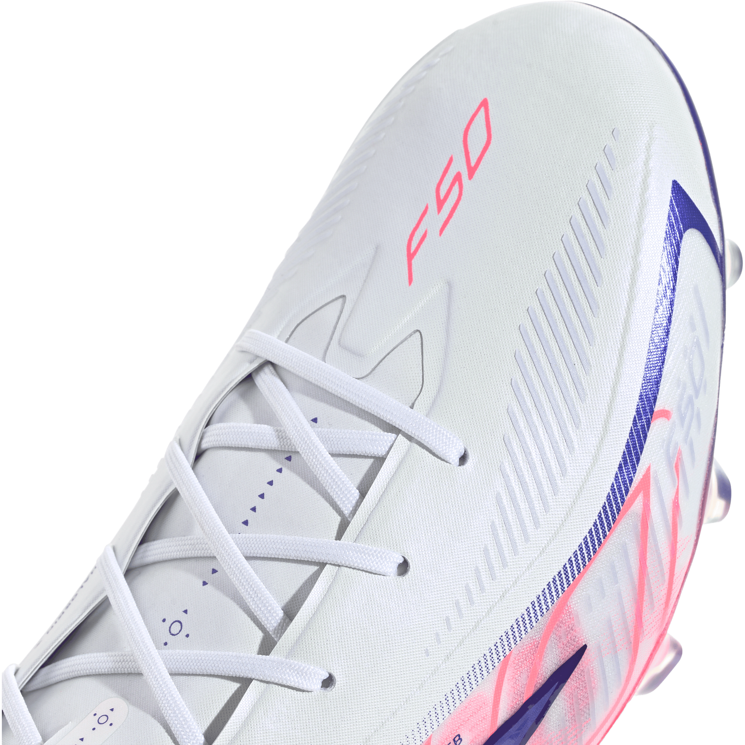 Mens adidas F50 Hyperfast Elite (AG) Football Boots
