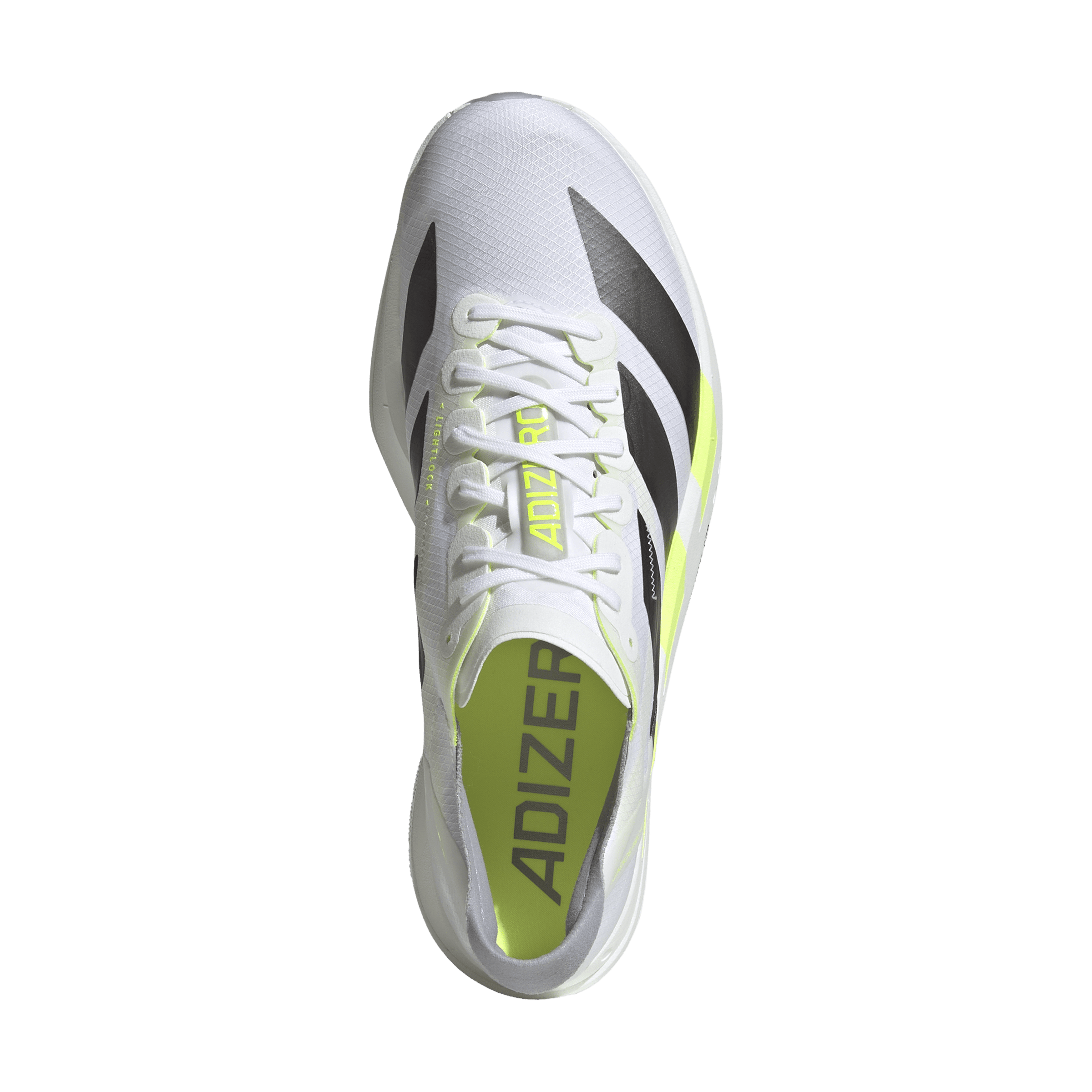 Mens adidas Adizero Adios Pro 4 Running Shoes