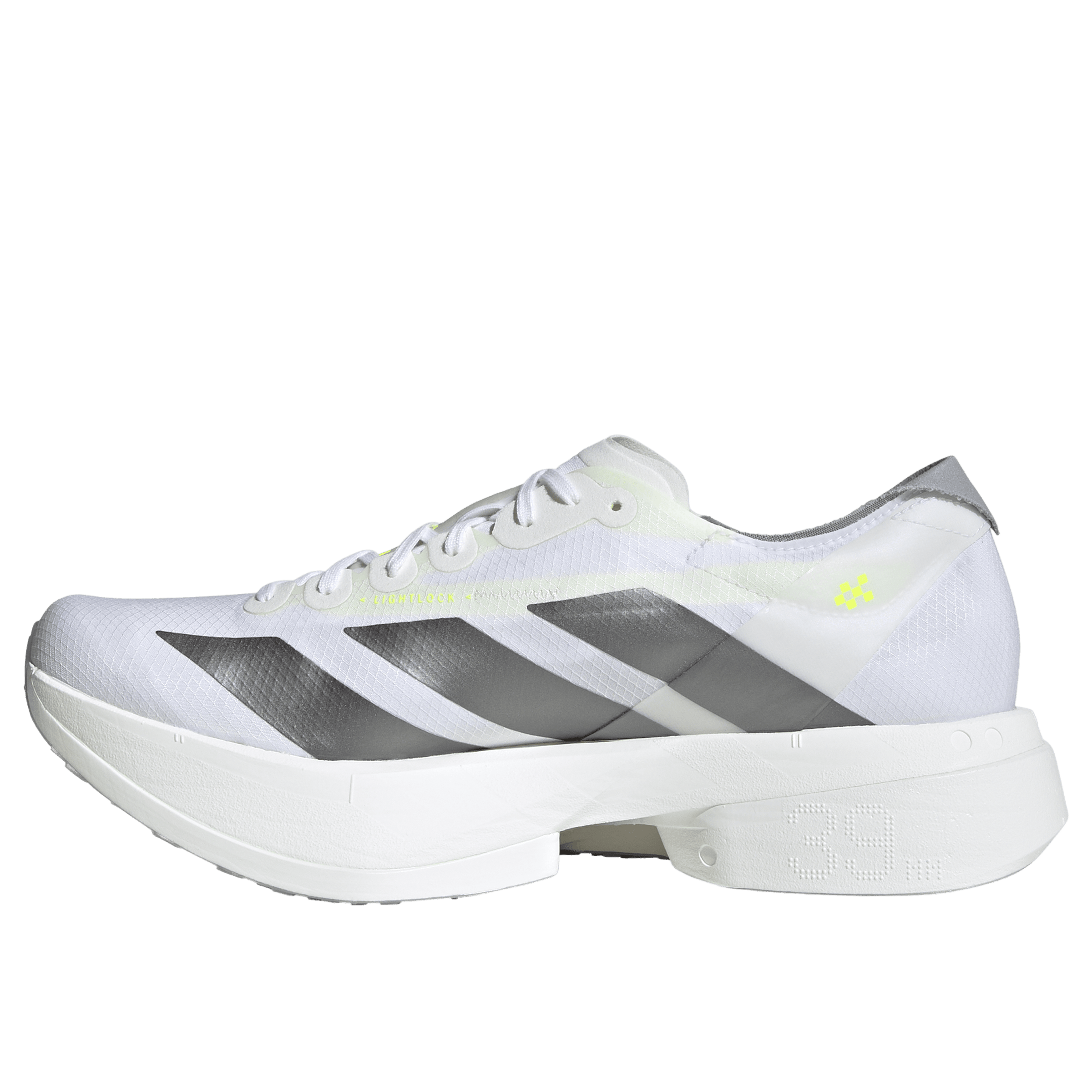 Mens adidas Adizero Adios Pro 4 Running Shoes