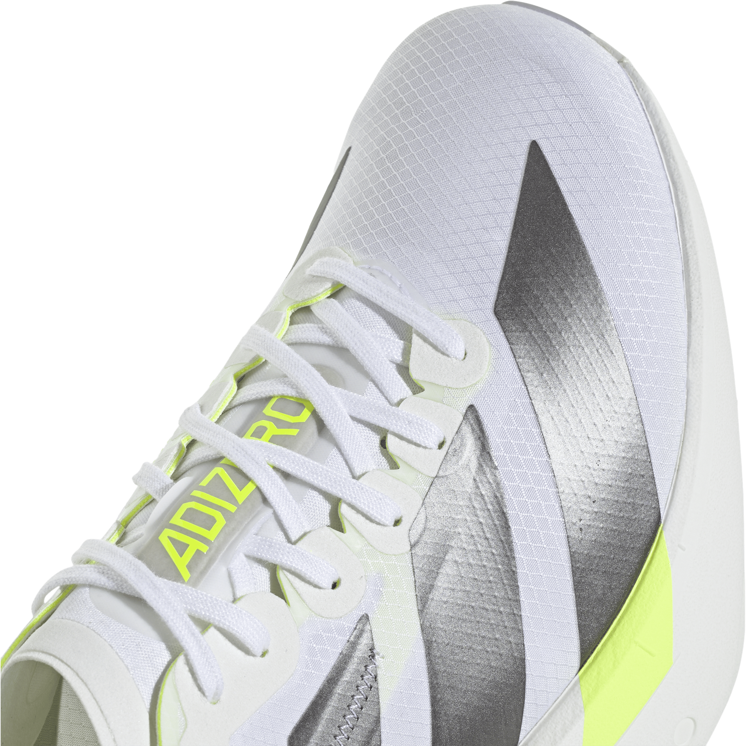 Mens adidas Adizero Adios Pro 4 Running Shoes