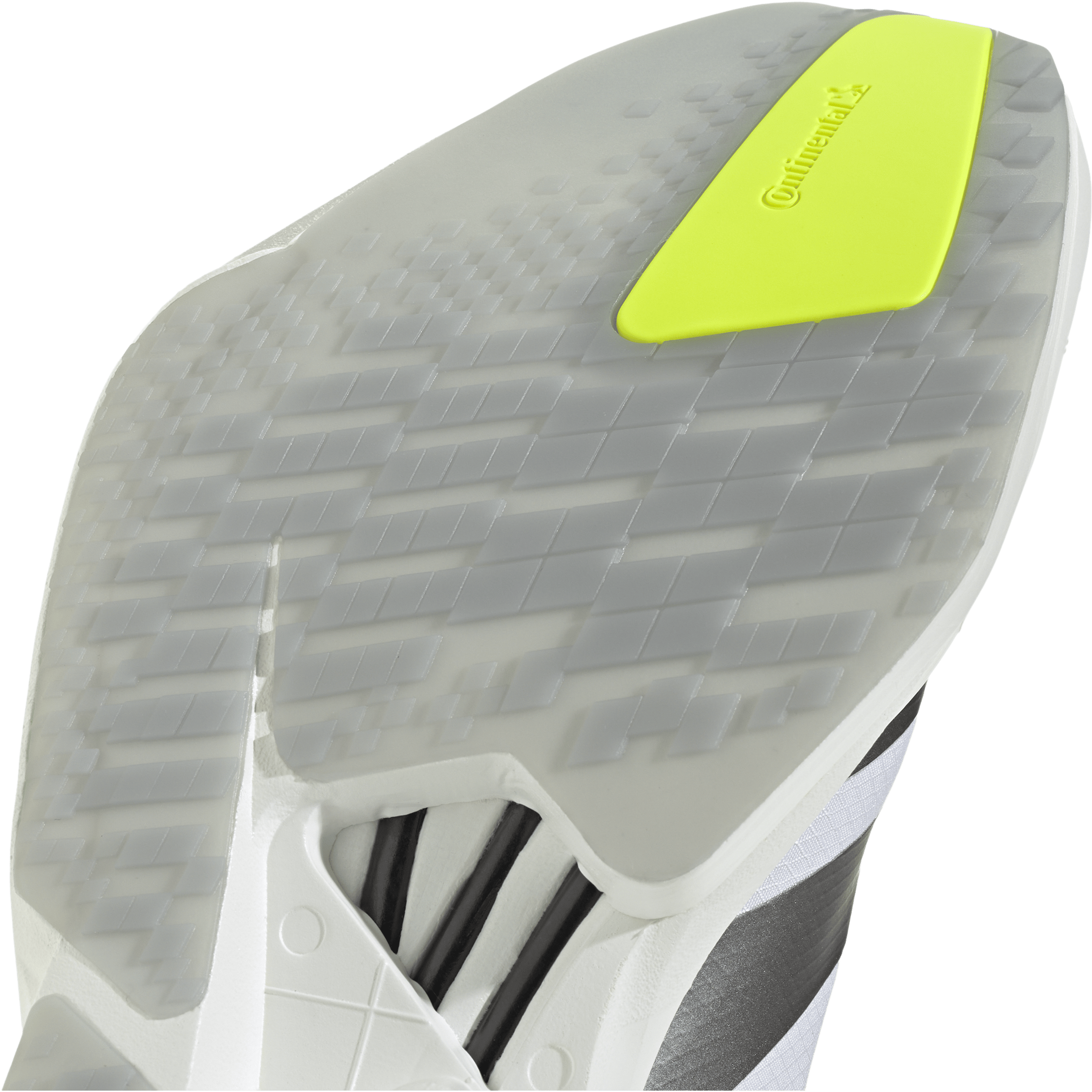 Mens adidas Adizero Adios Pro 4 Running Shoes