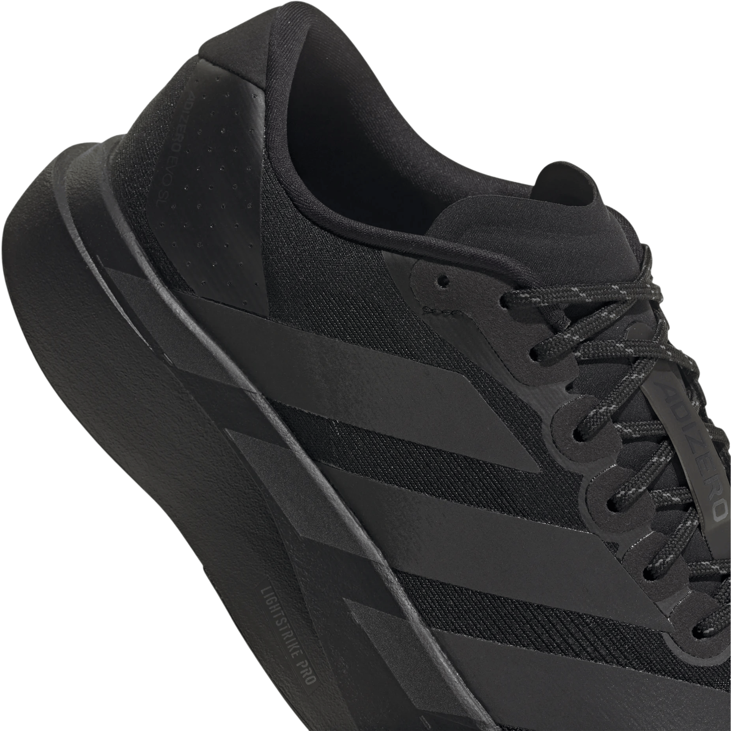 Mens adidas Adizero EVO SL Running Shoes