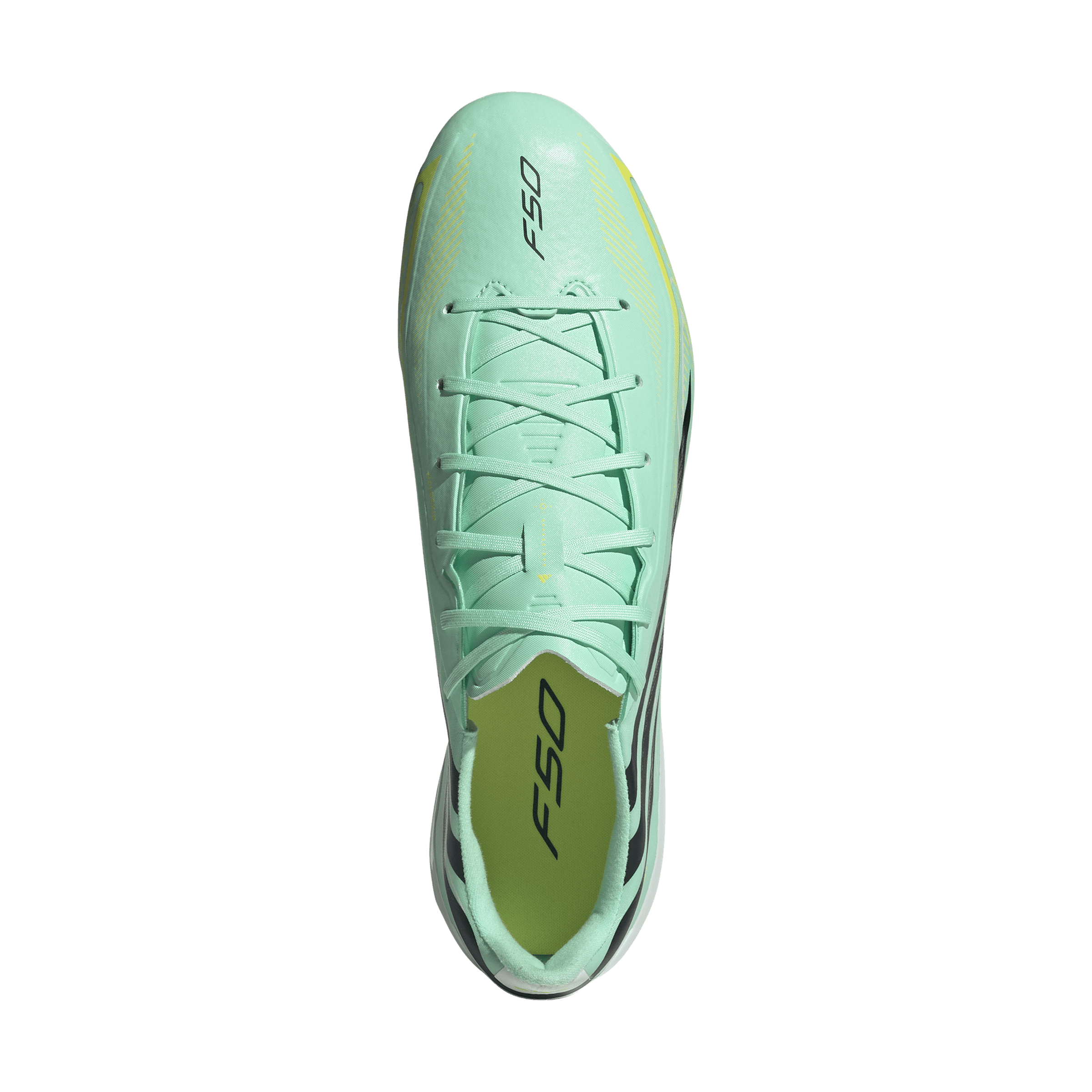 Unisex adidas F50 Hyperfast League (FG) Football Boots