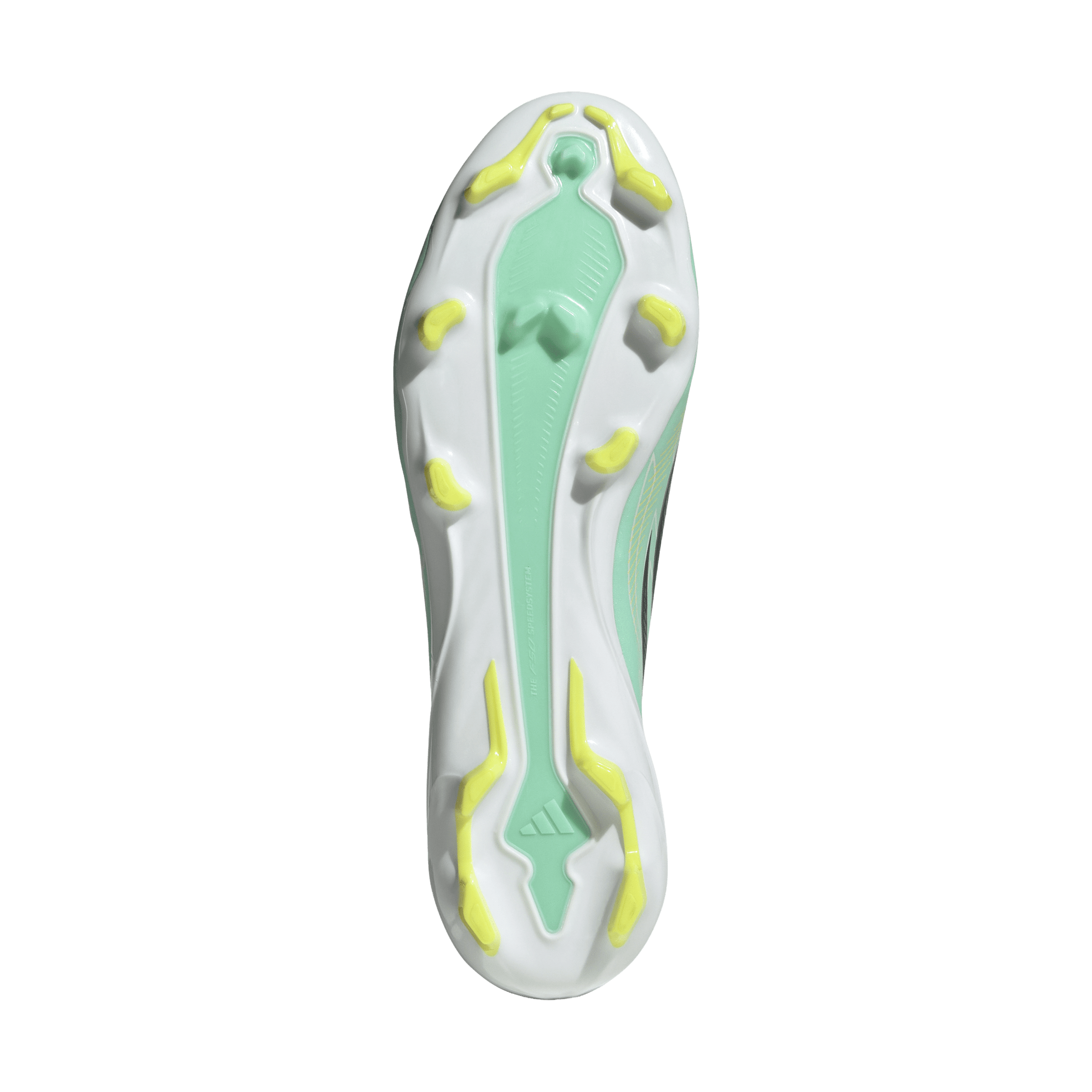 Unisex adidas F50 Hyperfast League (FG) Football Boots