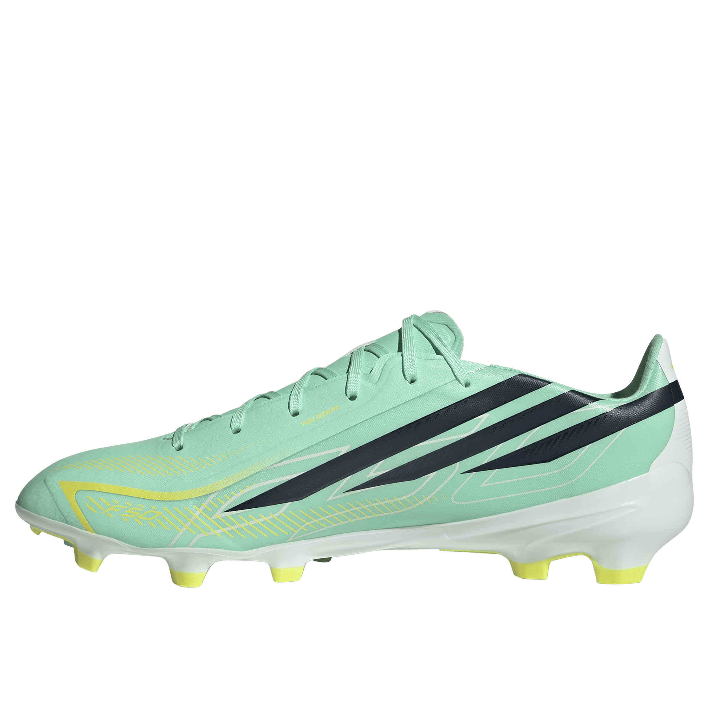 Unisex adidas F50 Hyperfast League (FG) Football Boots