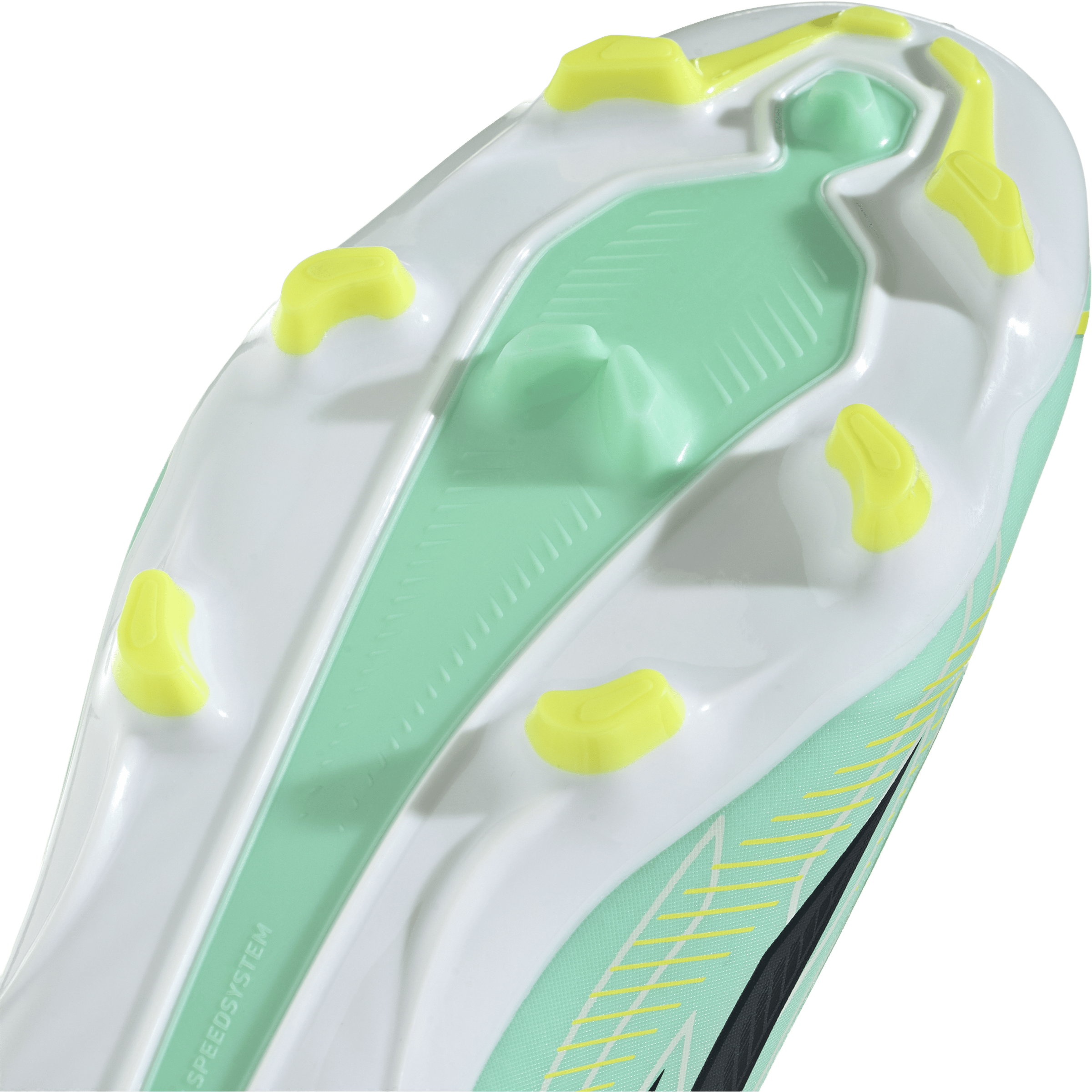 Unisex adidas F50 Hyperfast League (FG) Football Boots