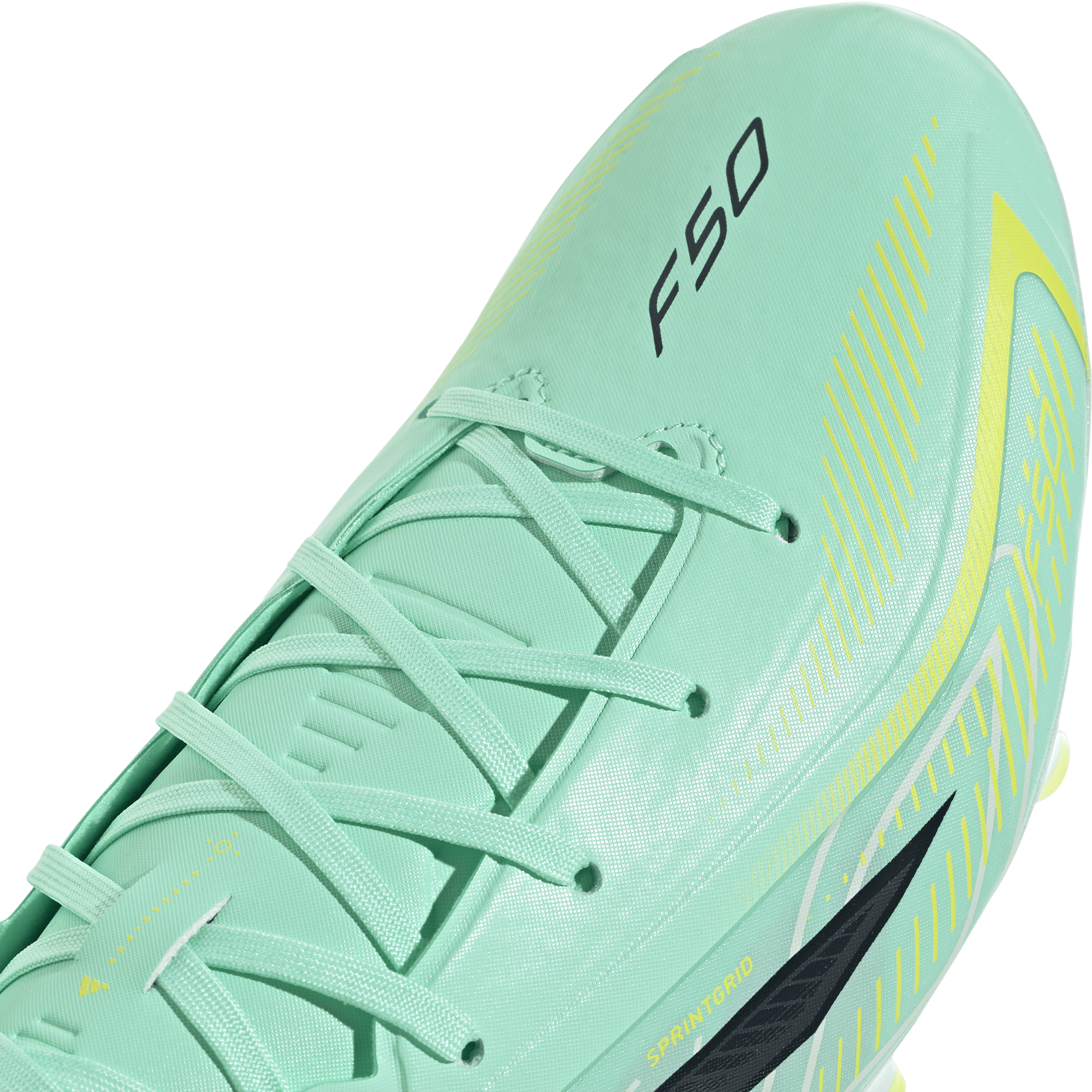 Unisex adidas F50 Hyperfast League (FG) Football Boots