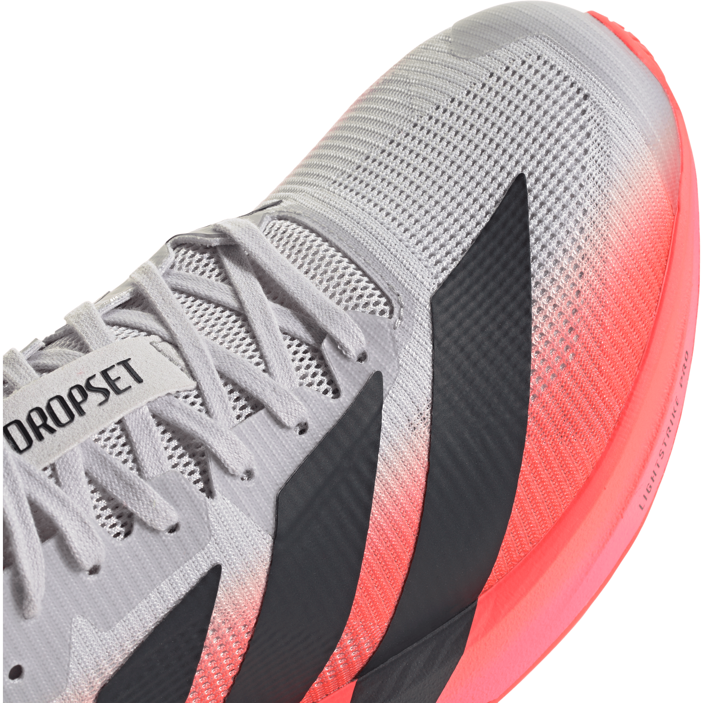 Mens adidas Adizero Dropset Pro Training Shoes