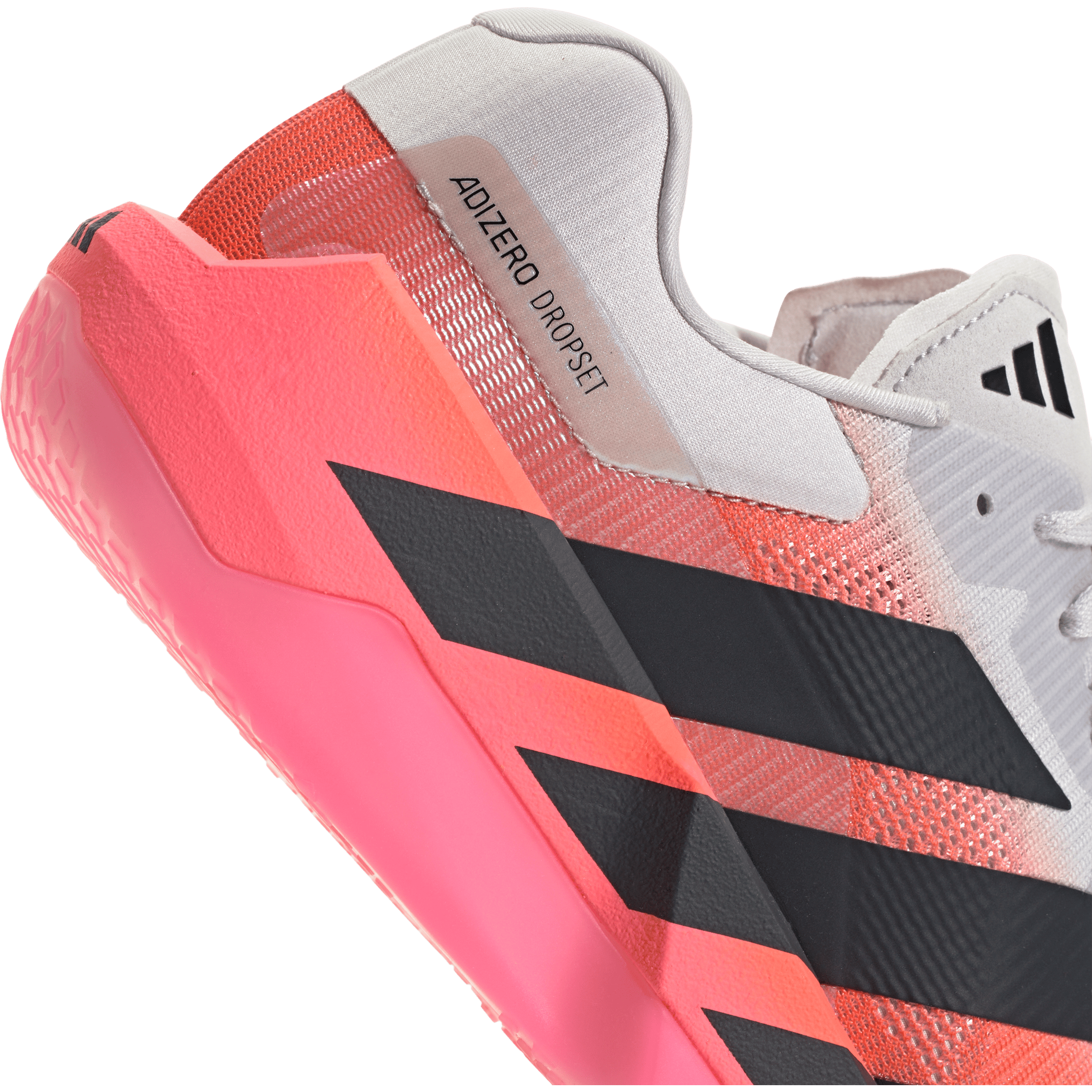 Mens adidas Adizero Dropset Pro Training Shoes