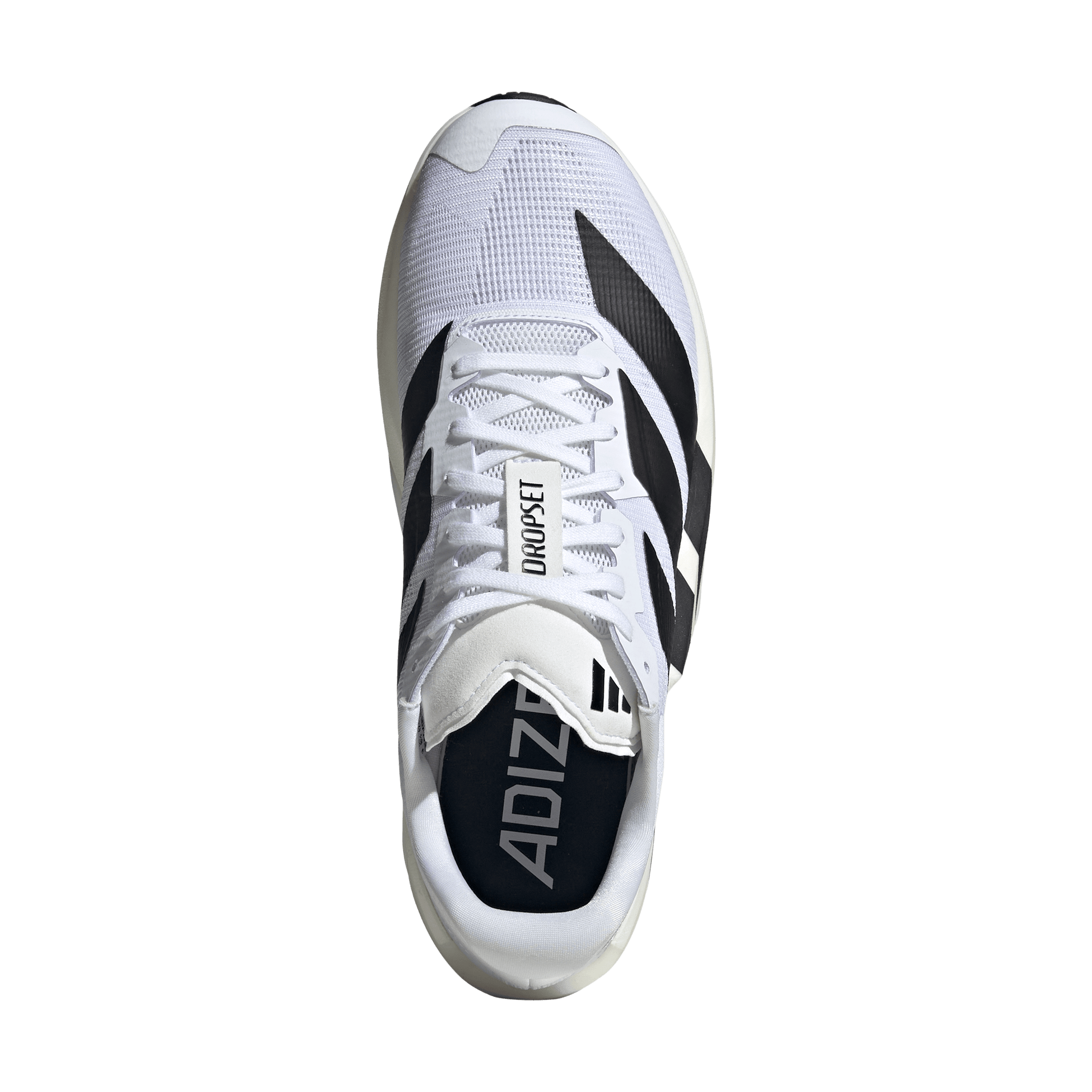 Mens adidas ADIZERO Dropset Pro Training Shoes