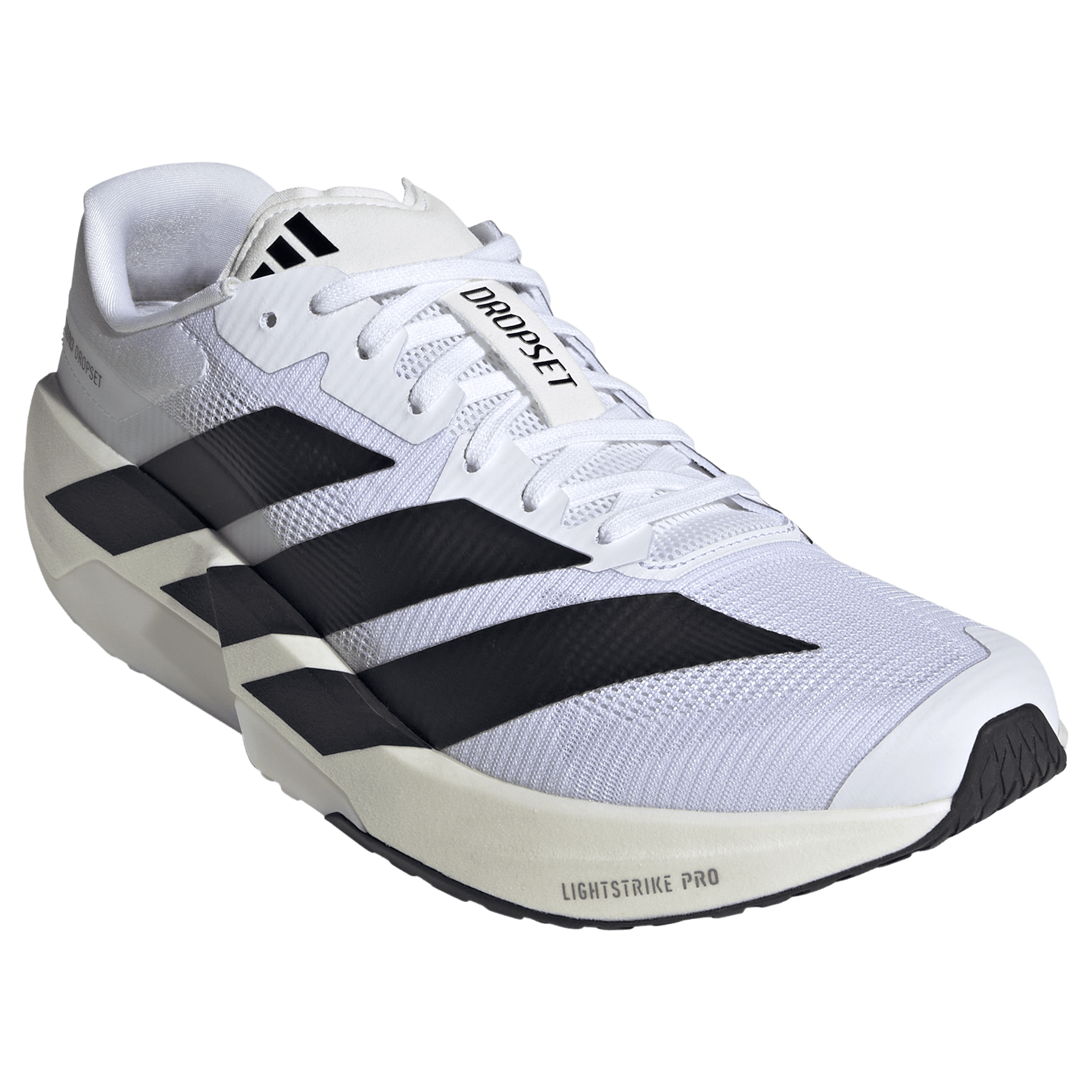 Mens adidas ADIZERO Dropset Pro Training Shoes