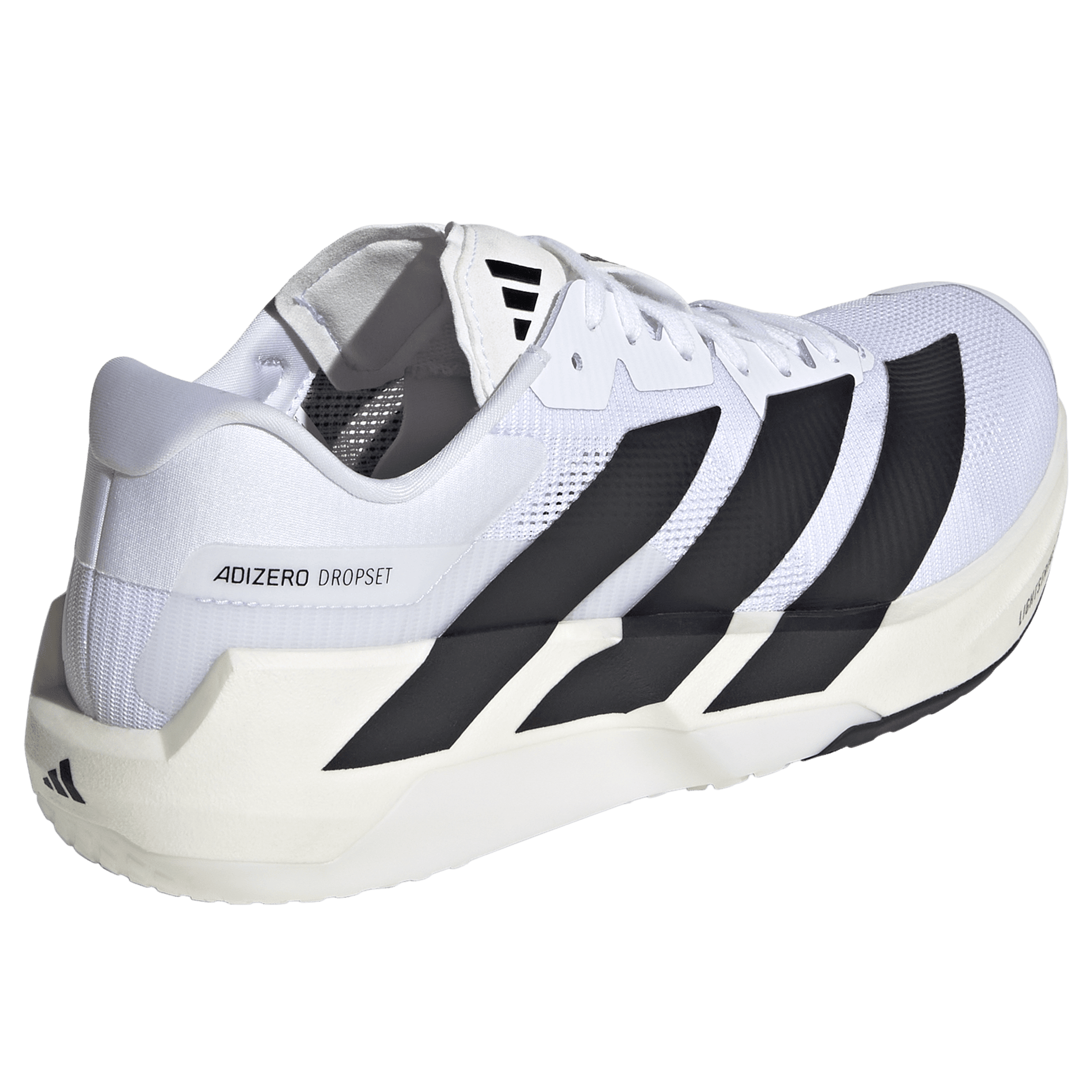 Mens adidas ADIZERO Dropset Pro Training Shoes