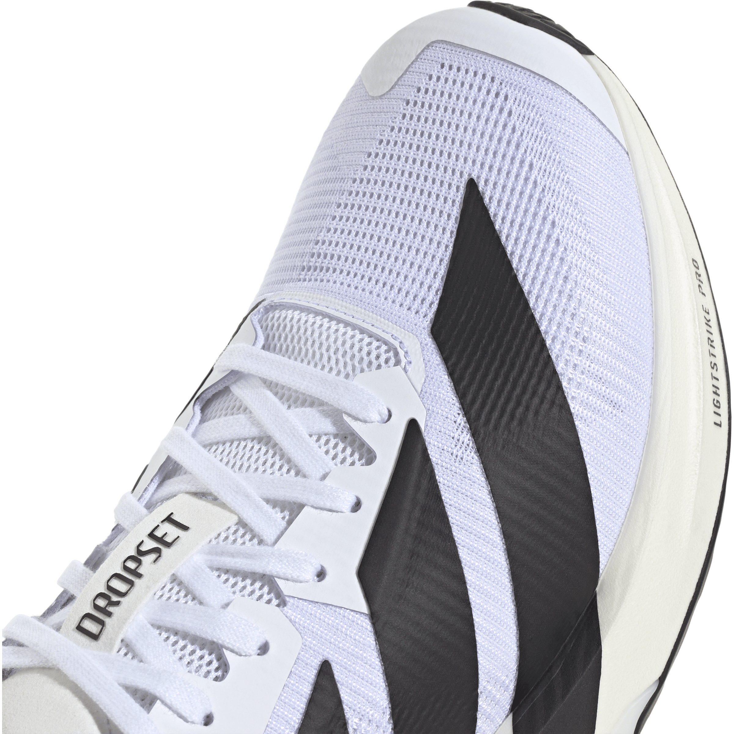 Mens adidas ADIZERO Dropset Pro Training Shoes