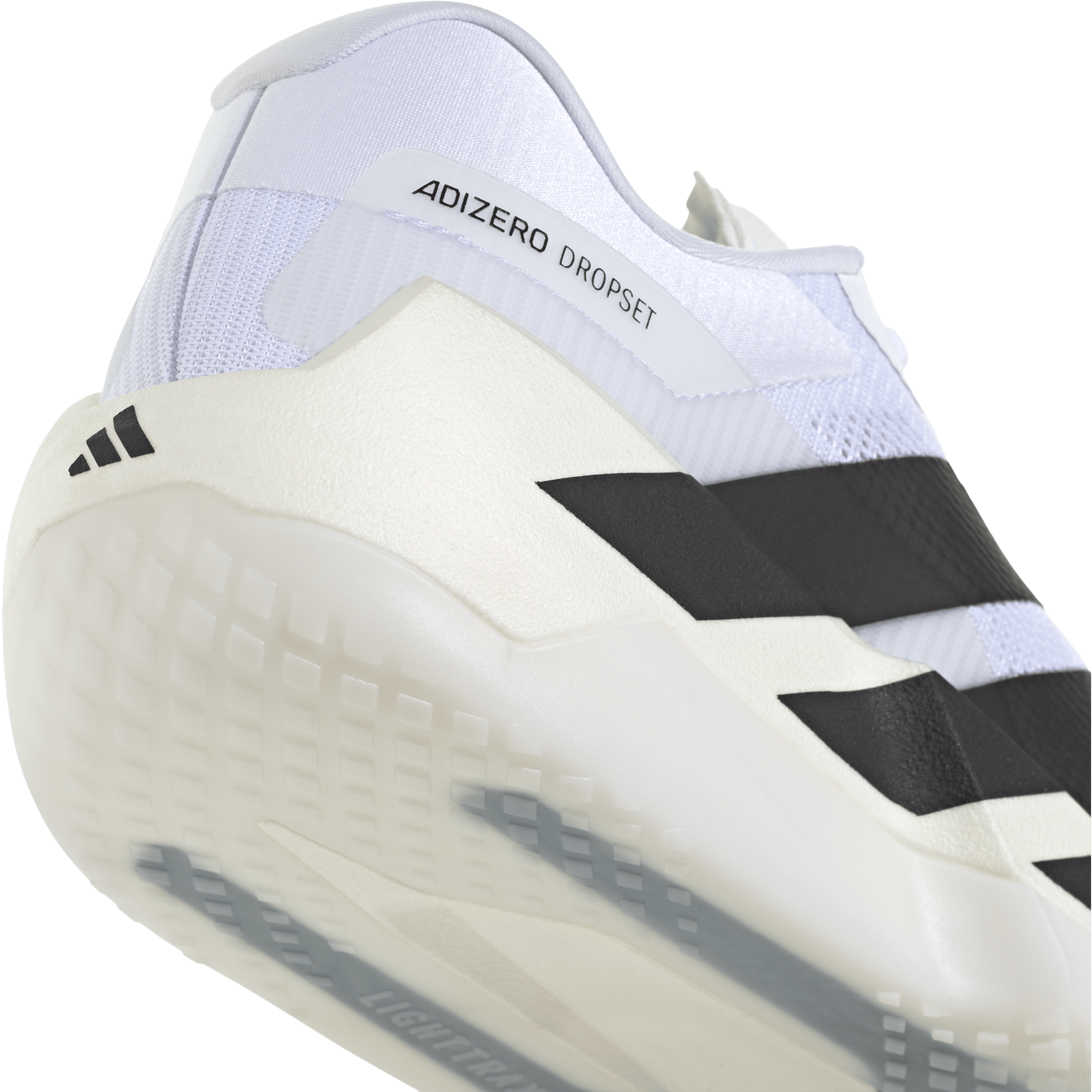 Mens adidas ADIZERO Dropset Pro Training Shoes