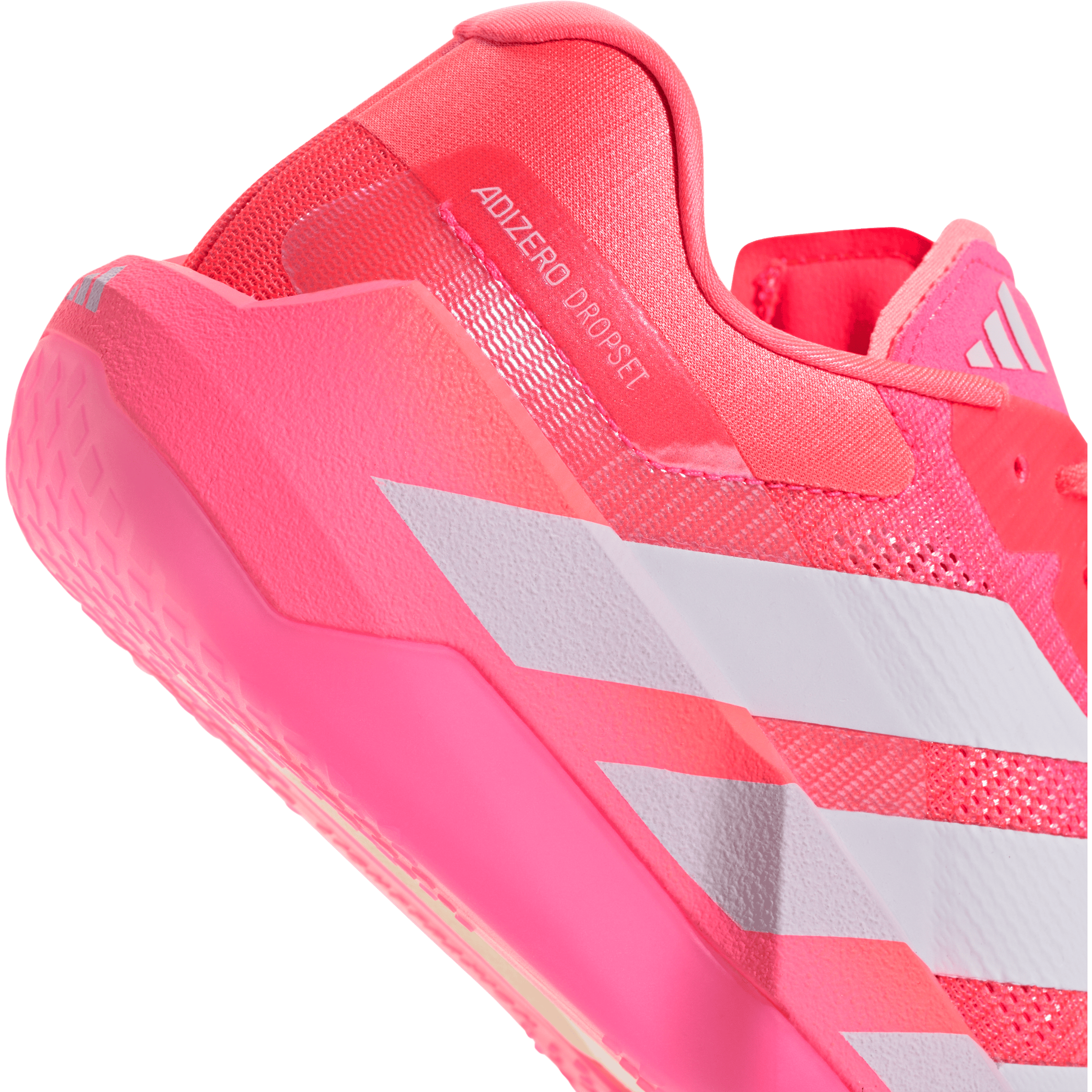 Womens adidas Adizero Dropset Pro Training Shoes