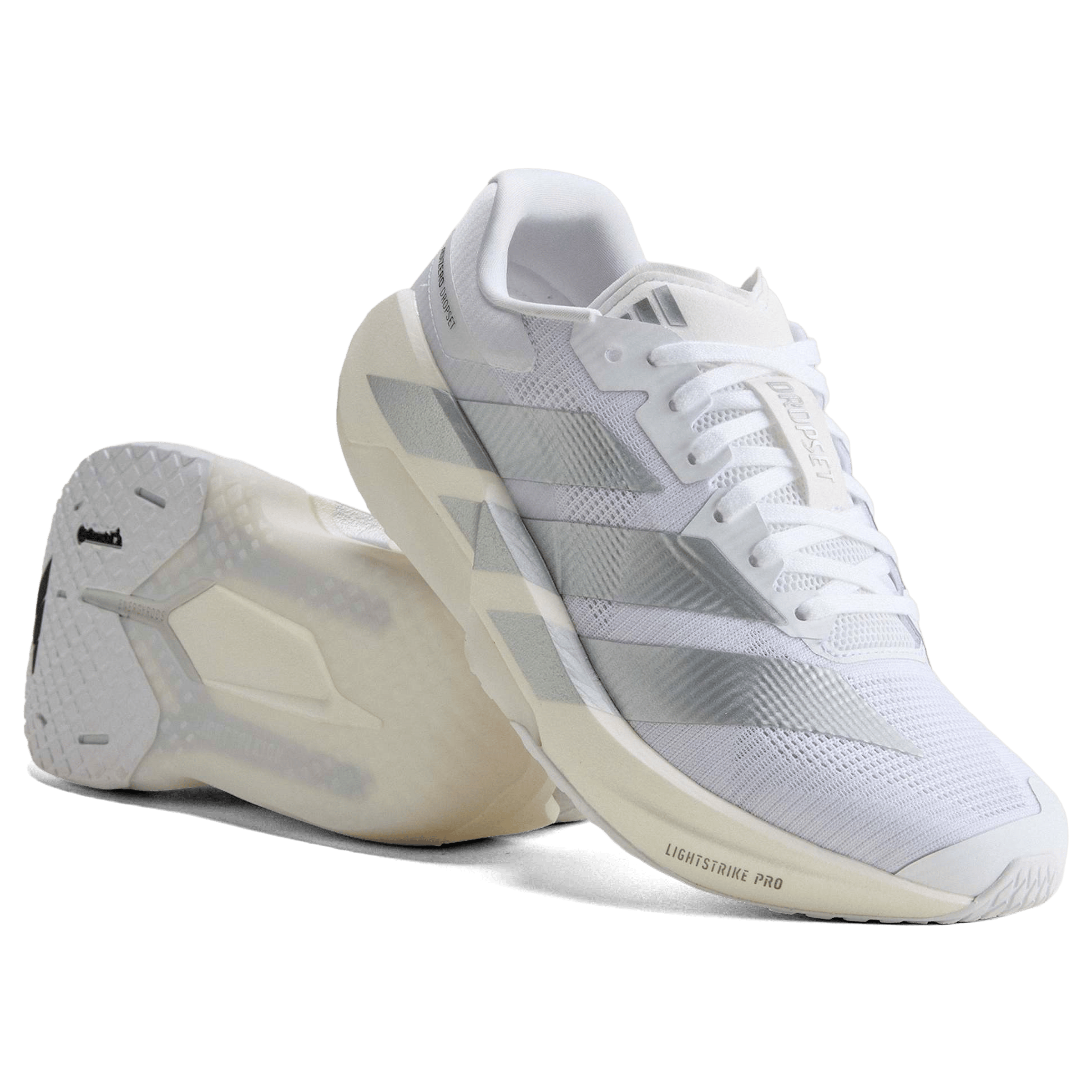 Womens adidas ADIZERO Dropset Pro Training Shoes