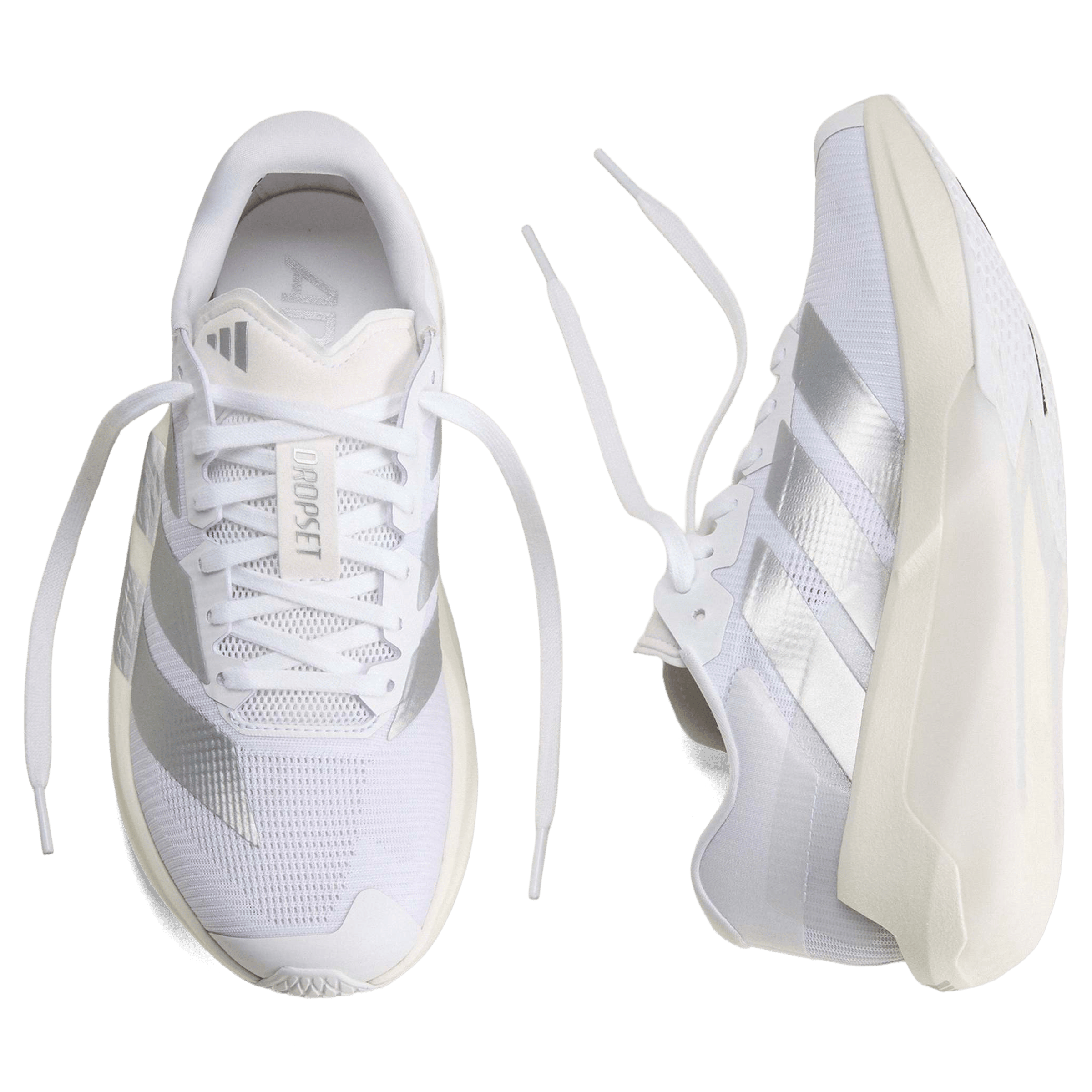 Womens adidas ADIZERO Dropset Pro Training Shoes