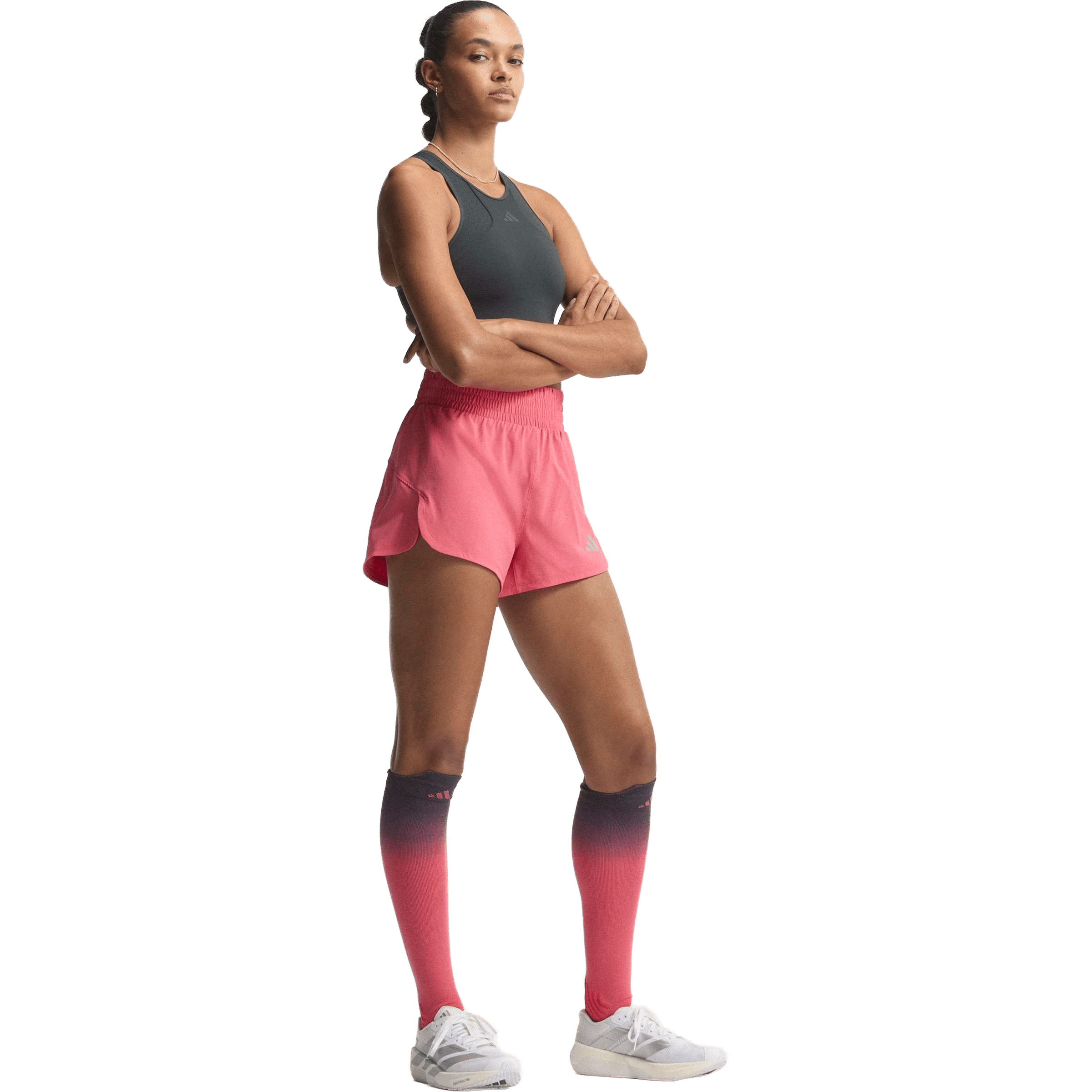 Womens adidas ADIZERO Dropset Pro Training Shoes