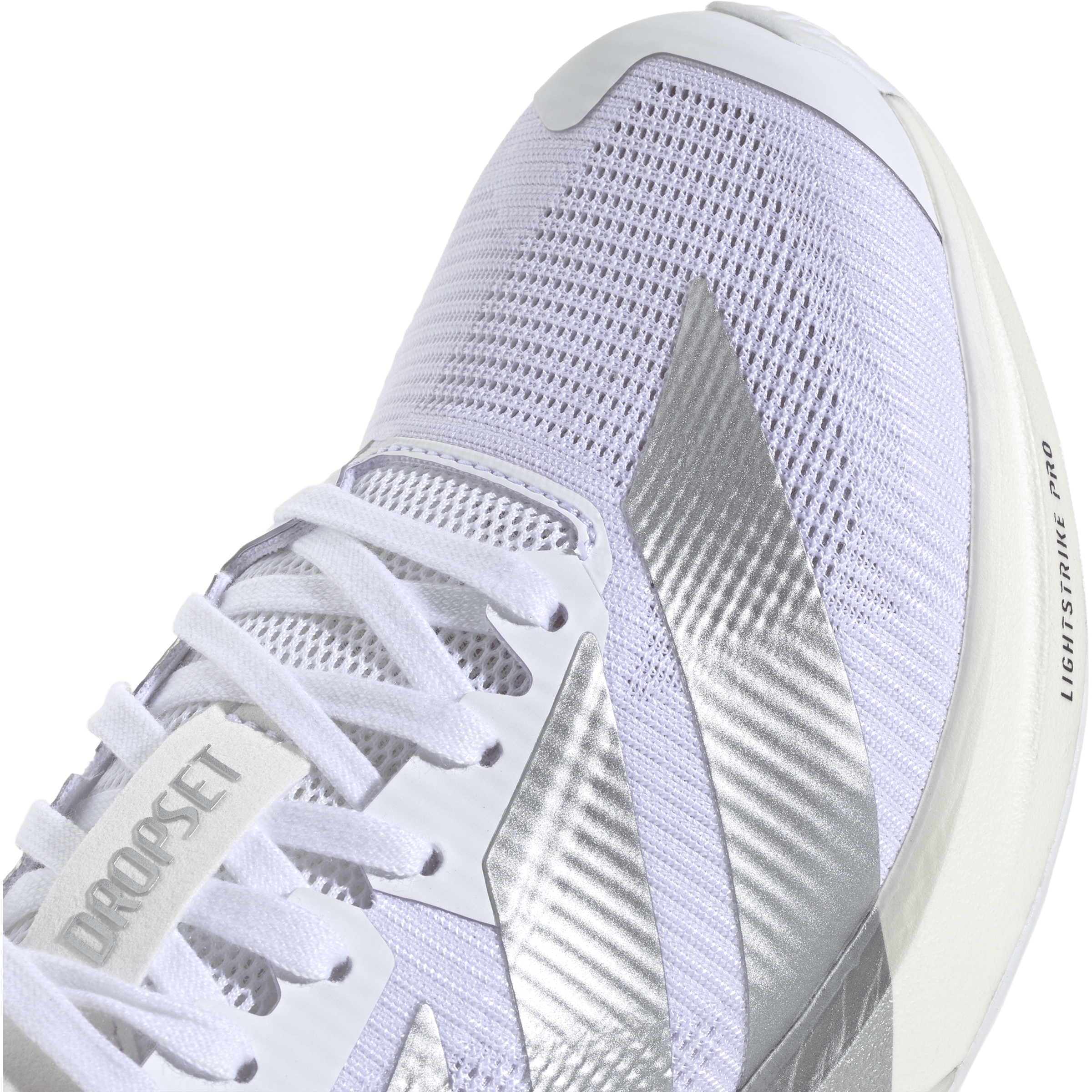 Womens adidas ADIZERO Dropset Pro Training Shoes