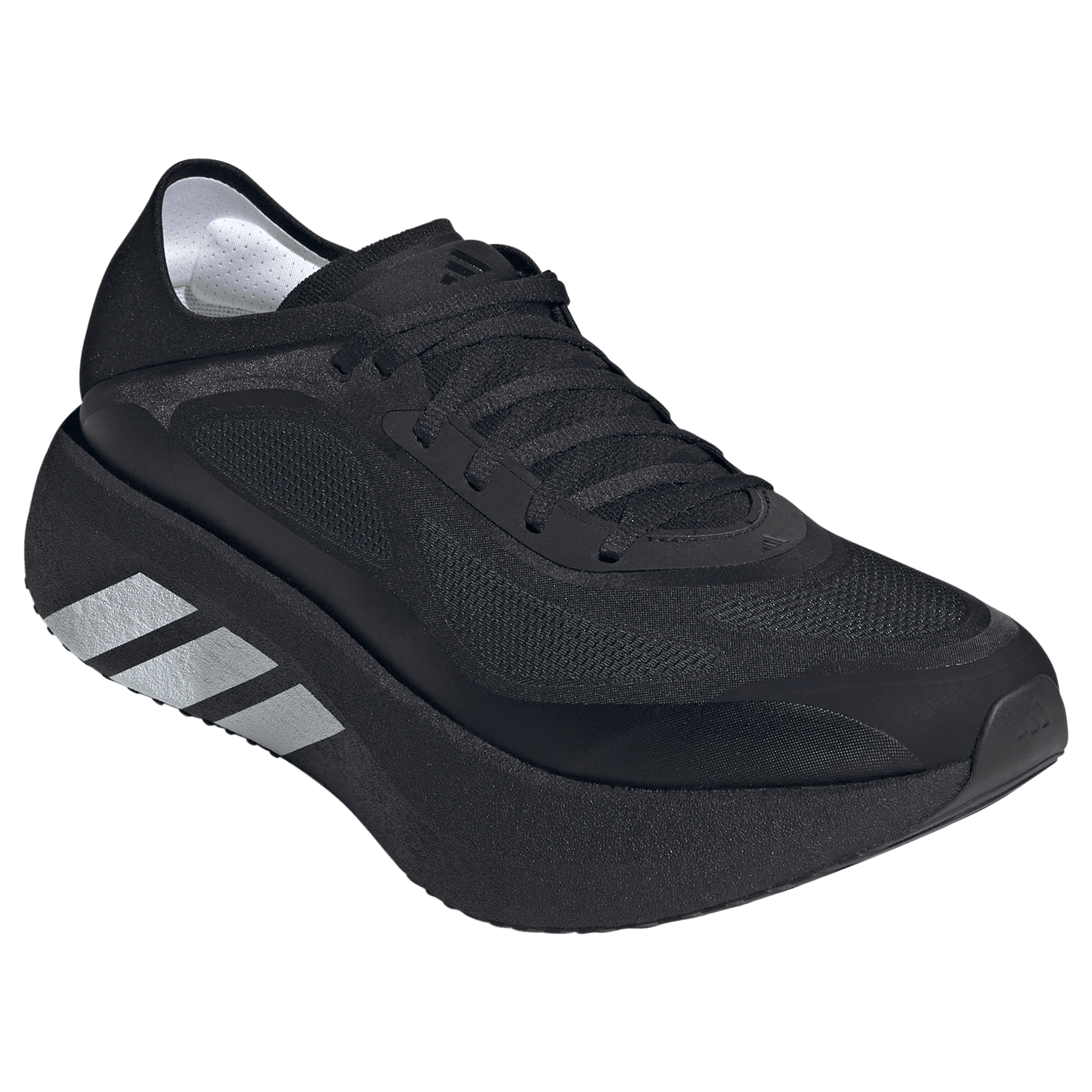 Mens adidas HYPERBOOST PRO Running Shoes