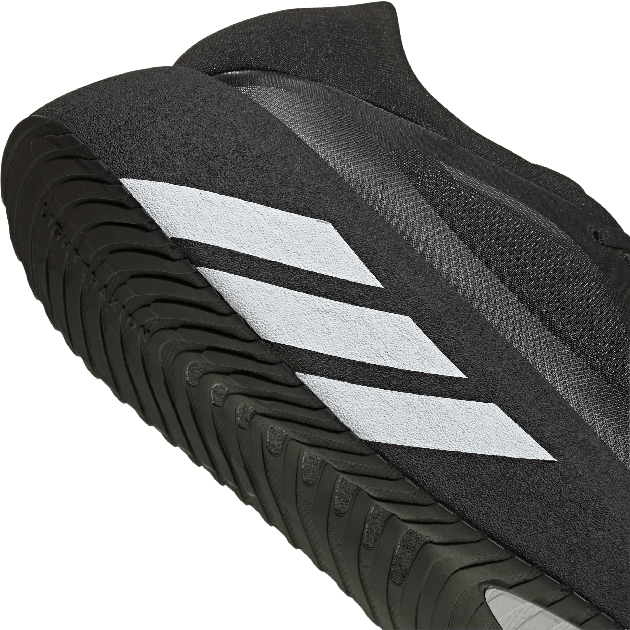 Mens adidas HYPERBOOST PRO Running Shoes