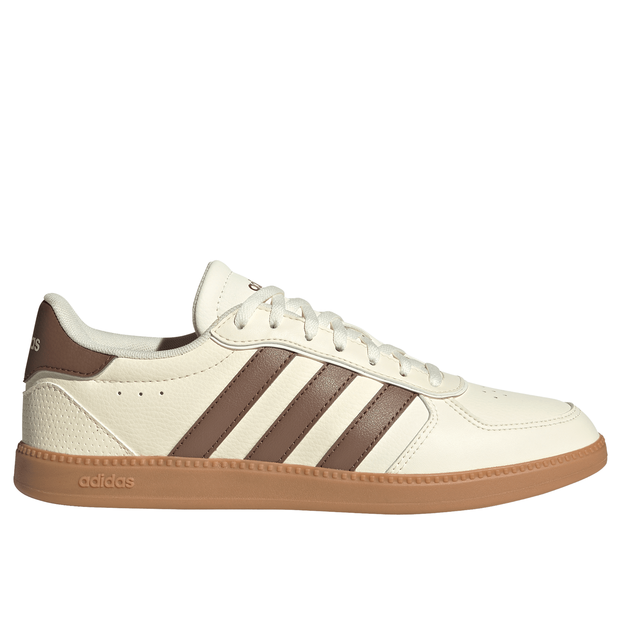 Womens adidas Breaknet Sleek Shoes