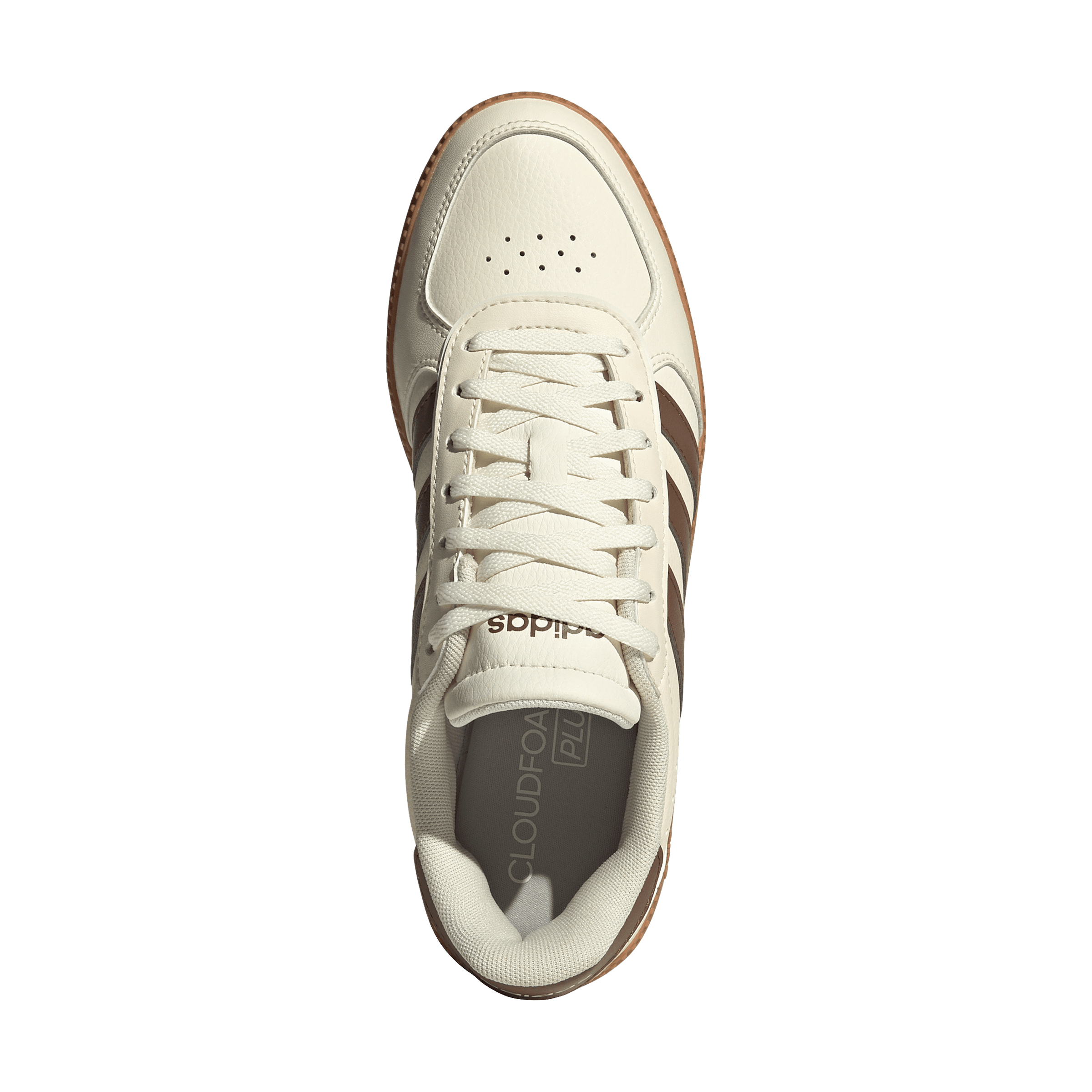 Womens adidas Breaknet Sleek Shoes