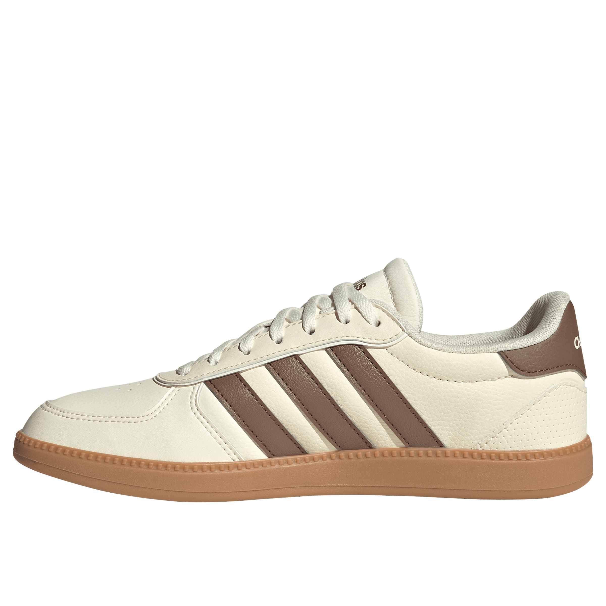 Womens adidas Breaknet Sleek Shoes
