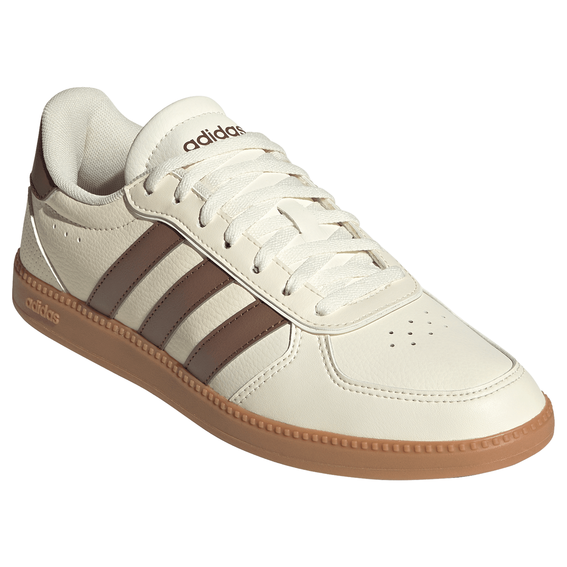 Womens adidas Breaknet Sleek Shoes