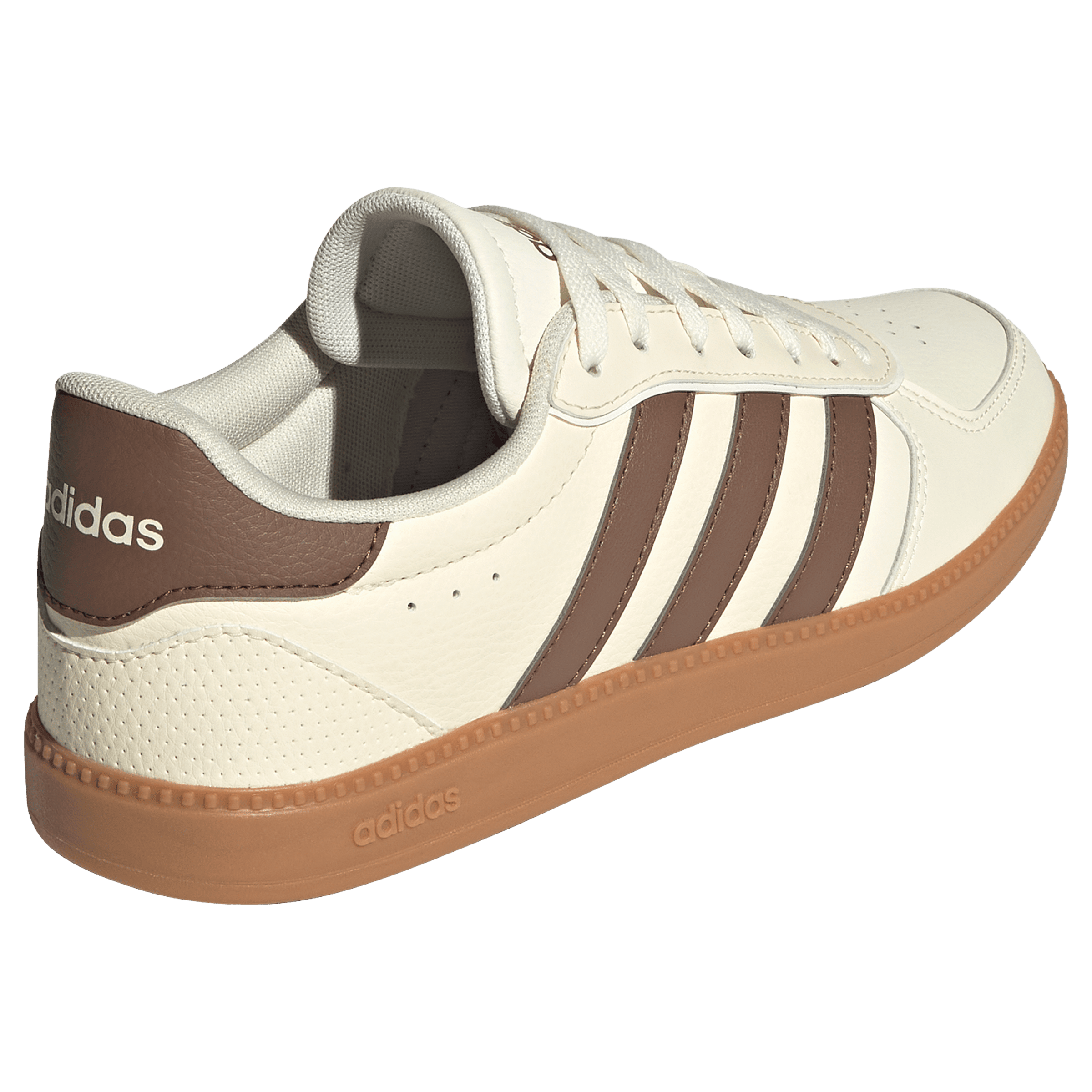 Womens adidas Breaknet Sleek Shoes