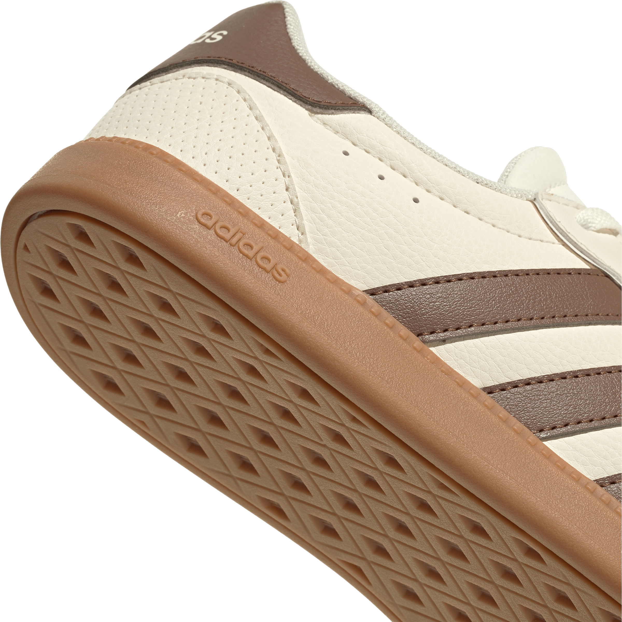 Womens adidas Breaknet Sleek Shoes