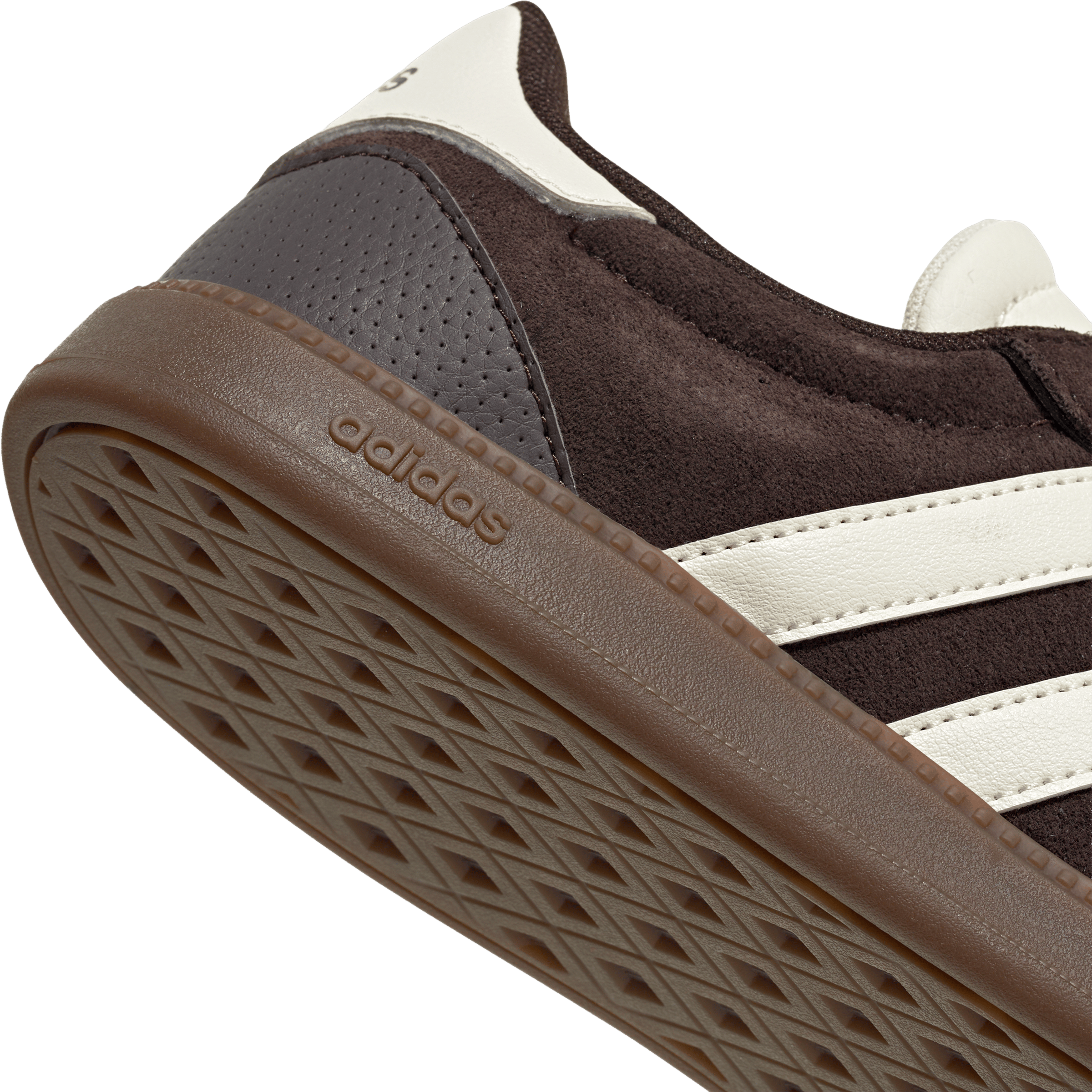 Womens adidas Breaknet Sleek (Suede) Shoes
