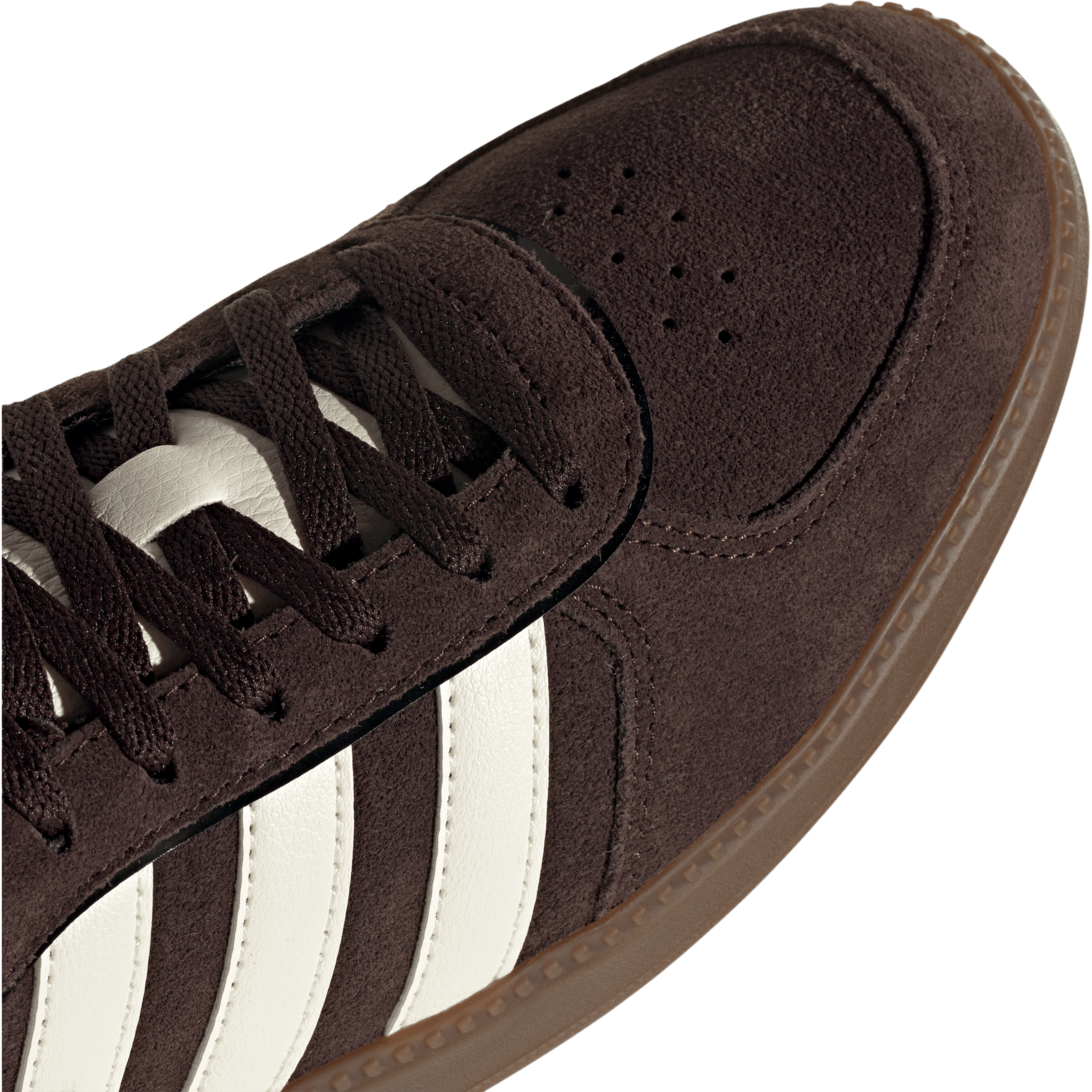 Womens adidas Breaknet Sleek (Suede) Shoes