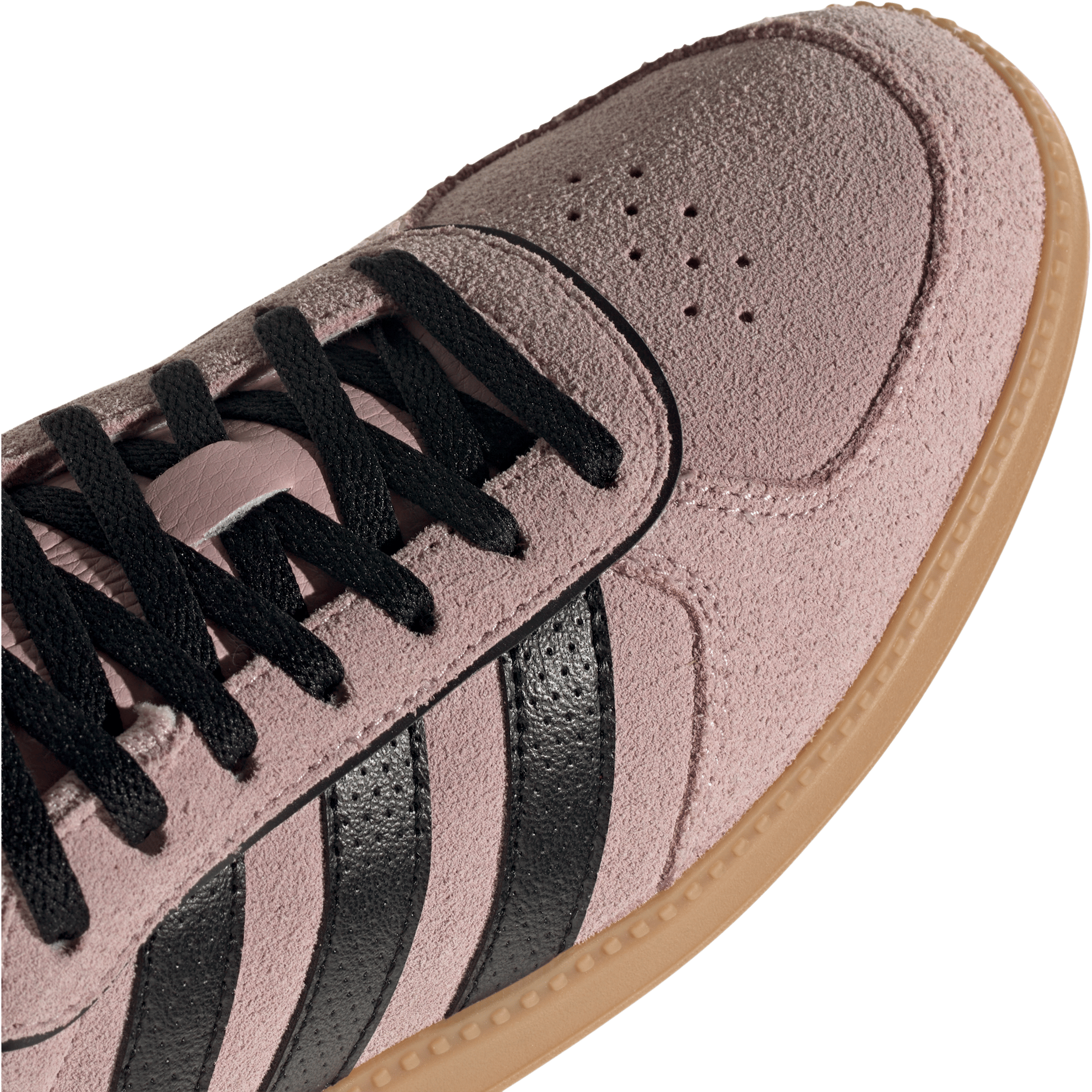 Womens adidas Breaknet Sleek (Suede) Shoes